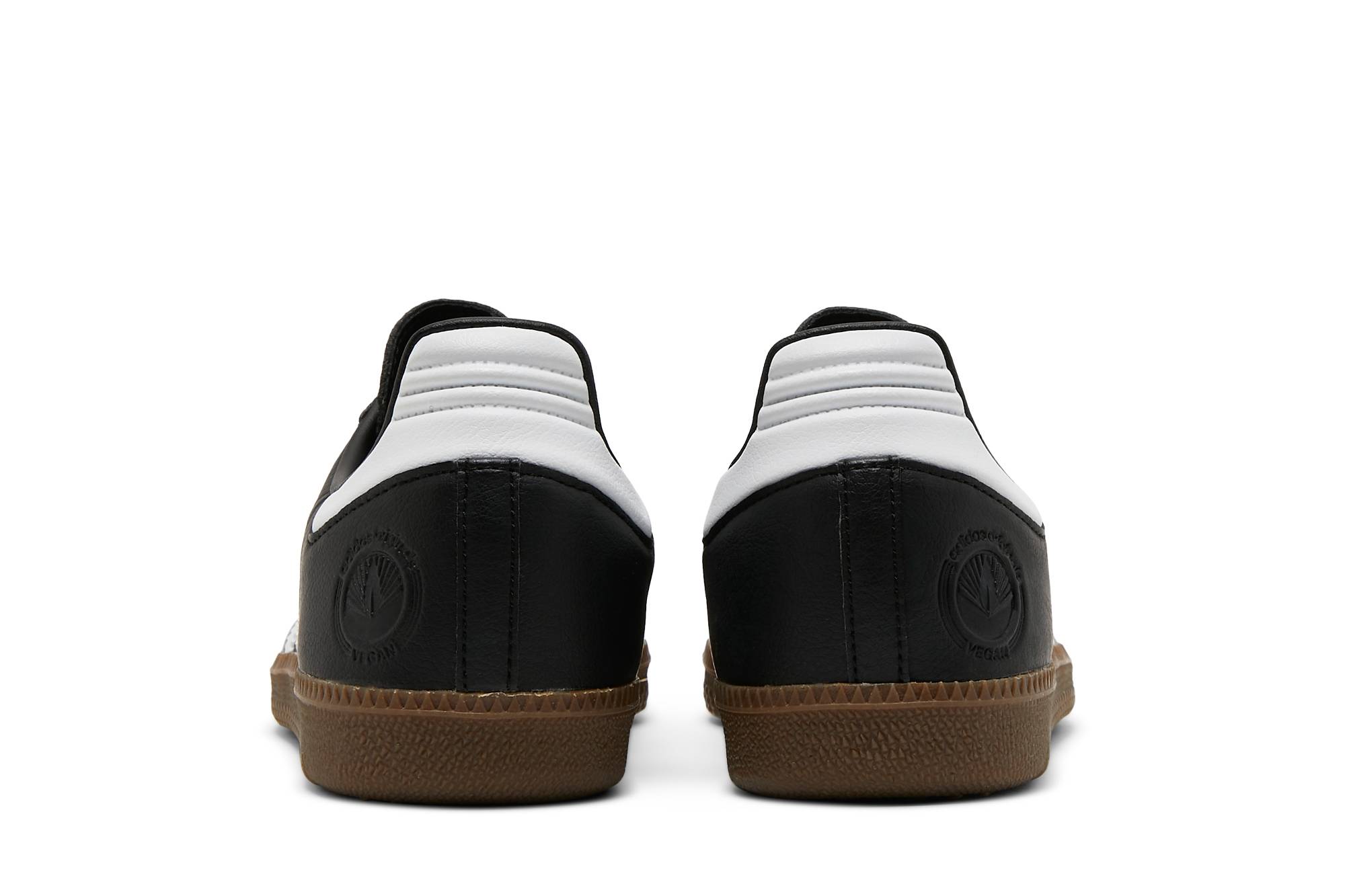 adidas Samba ‘Vegan Black’ FX9042 Domahi store