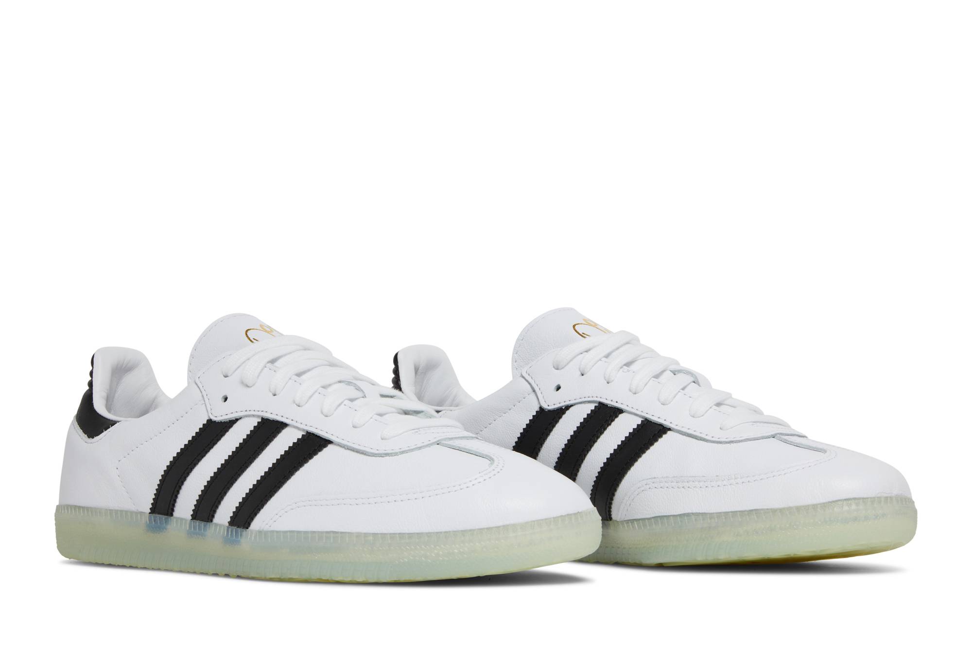 adidas Samba x Jason Dill ‘White Black’ GZ4730 Domahi store