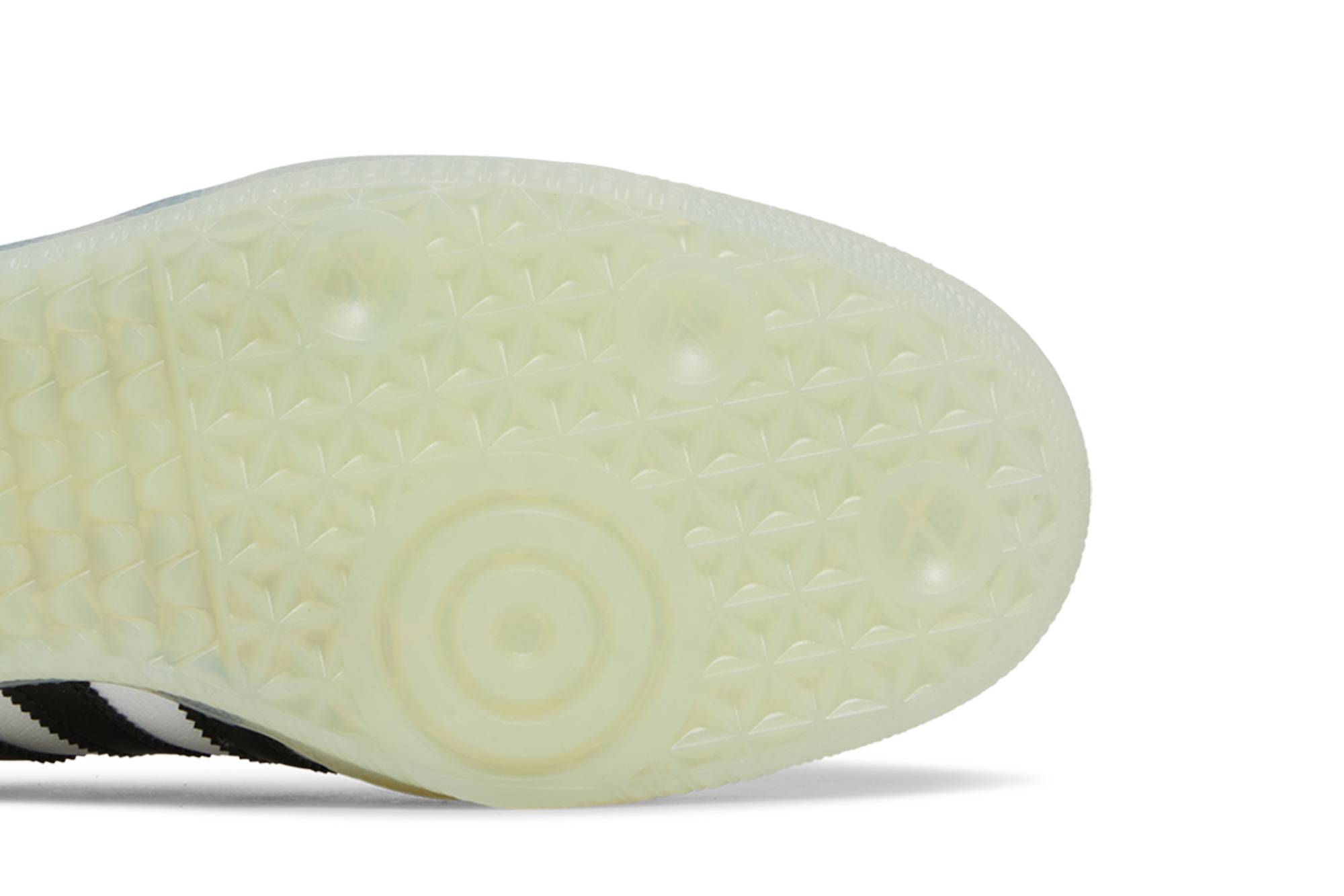 adidas Samba x Jason Dill ‘White Black’ GZ4730 Domahi store