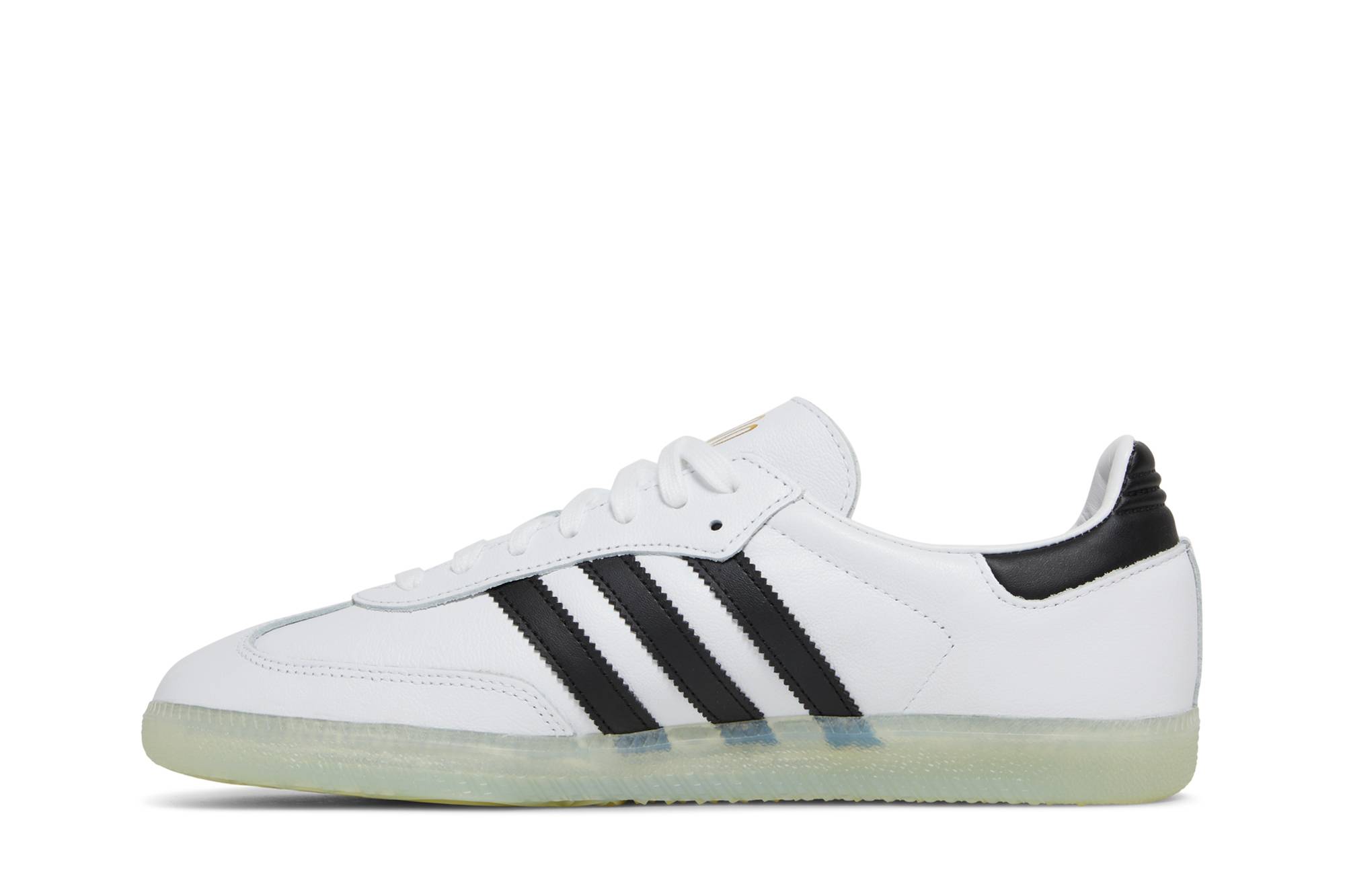 adidas Samba x Jason Dill ‘White Black’ GZ4730 Domahi store