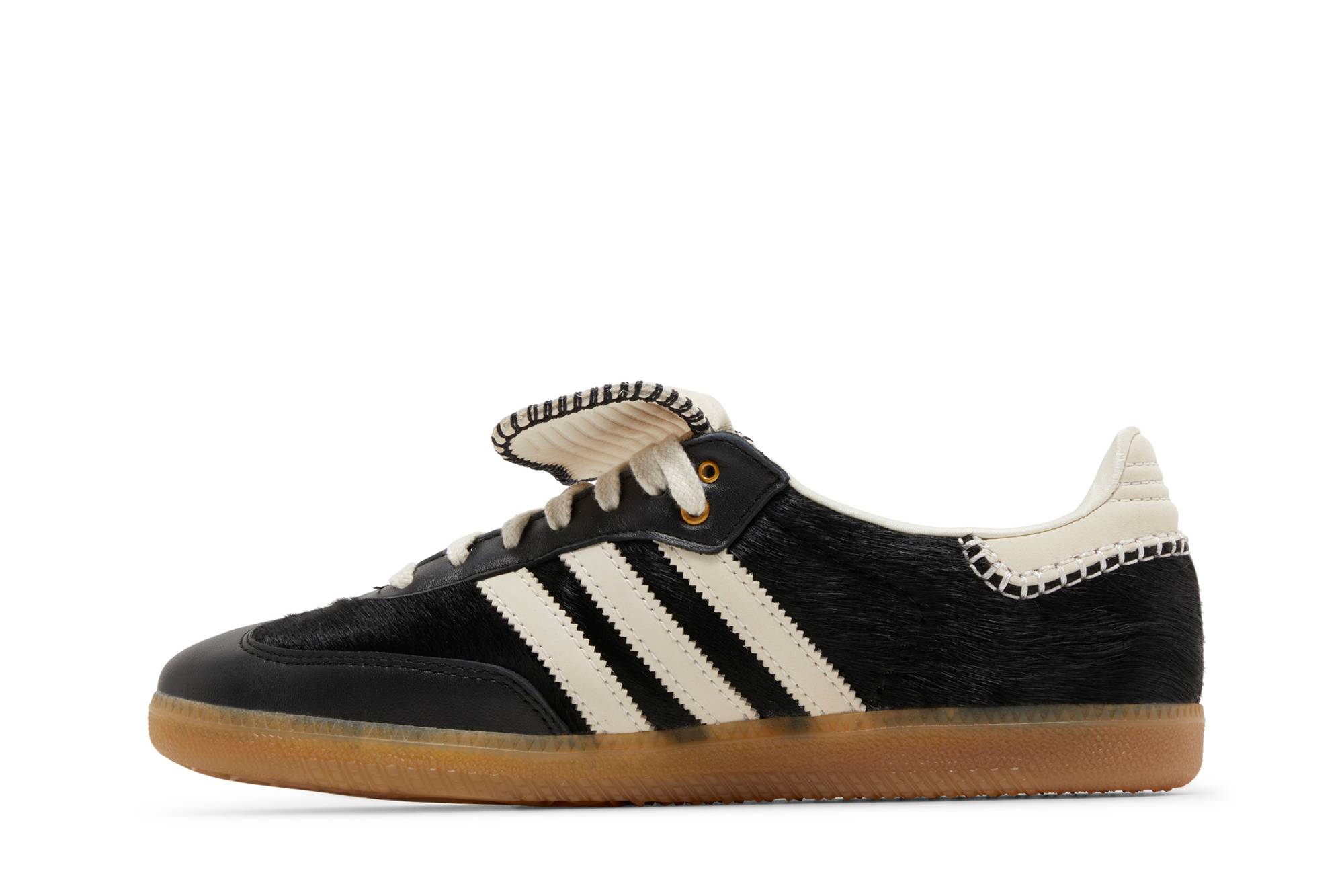 adidas Samba x Wales Bonner ‘Black Pony’ IE0580 Domahi store
