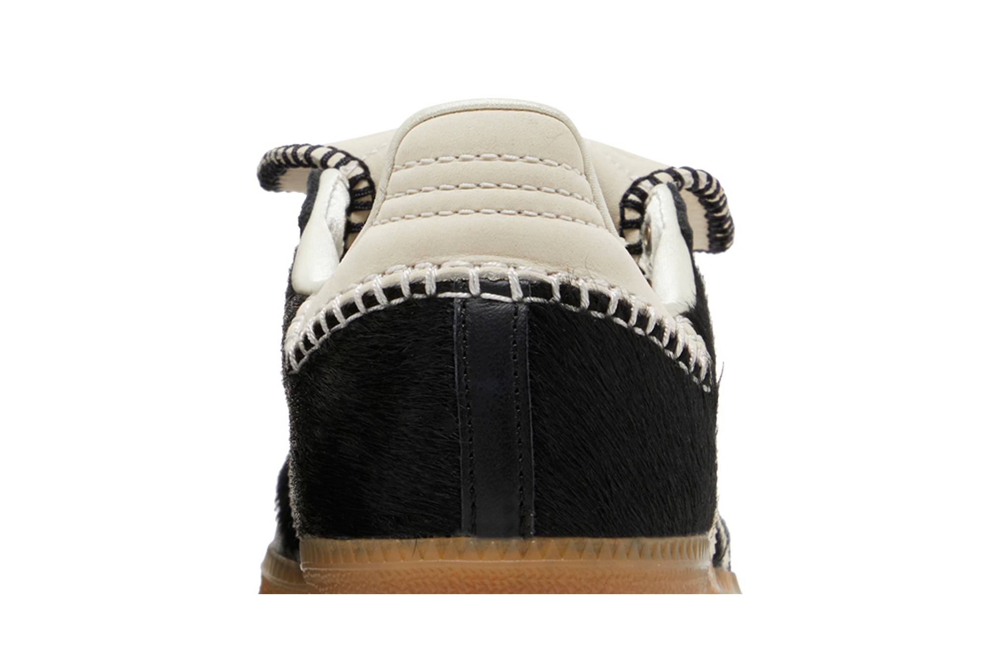 adidas Samba x Wales Bonner ‘Black Pony’ IE0580 Domahi store