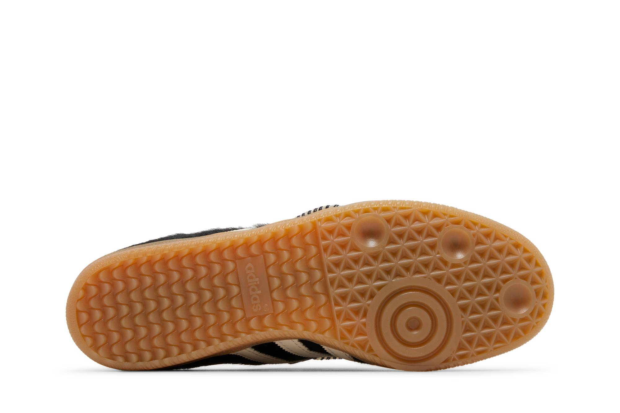 adidas Samba x Wales Bonner ‘Black Pony’ IE0580 Domahi store