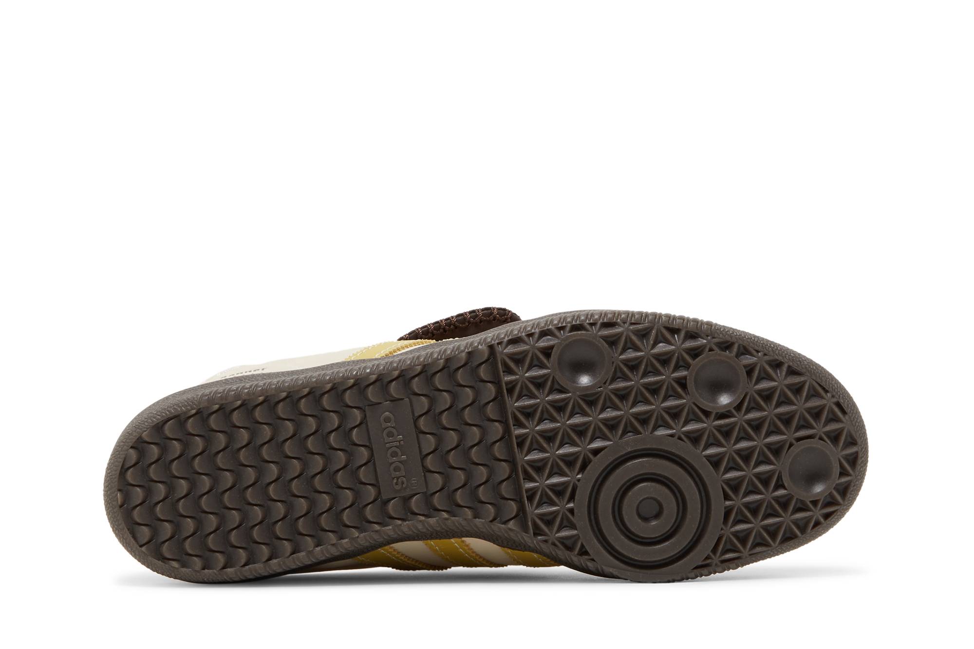 adidas Samba x Wales Bonner ‘Ecru Tint Yellow’ ID0217 Domahi store