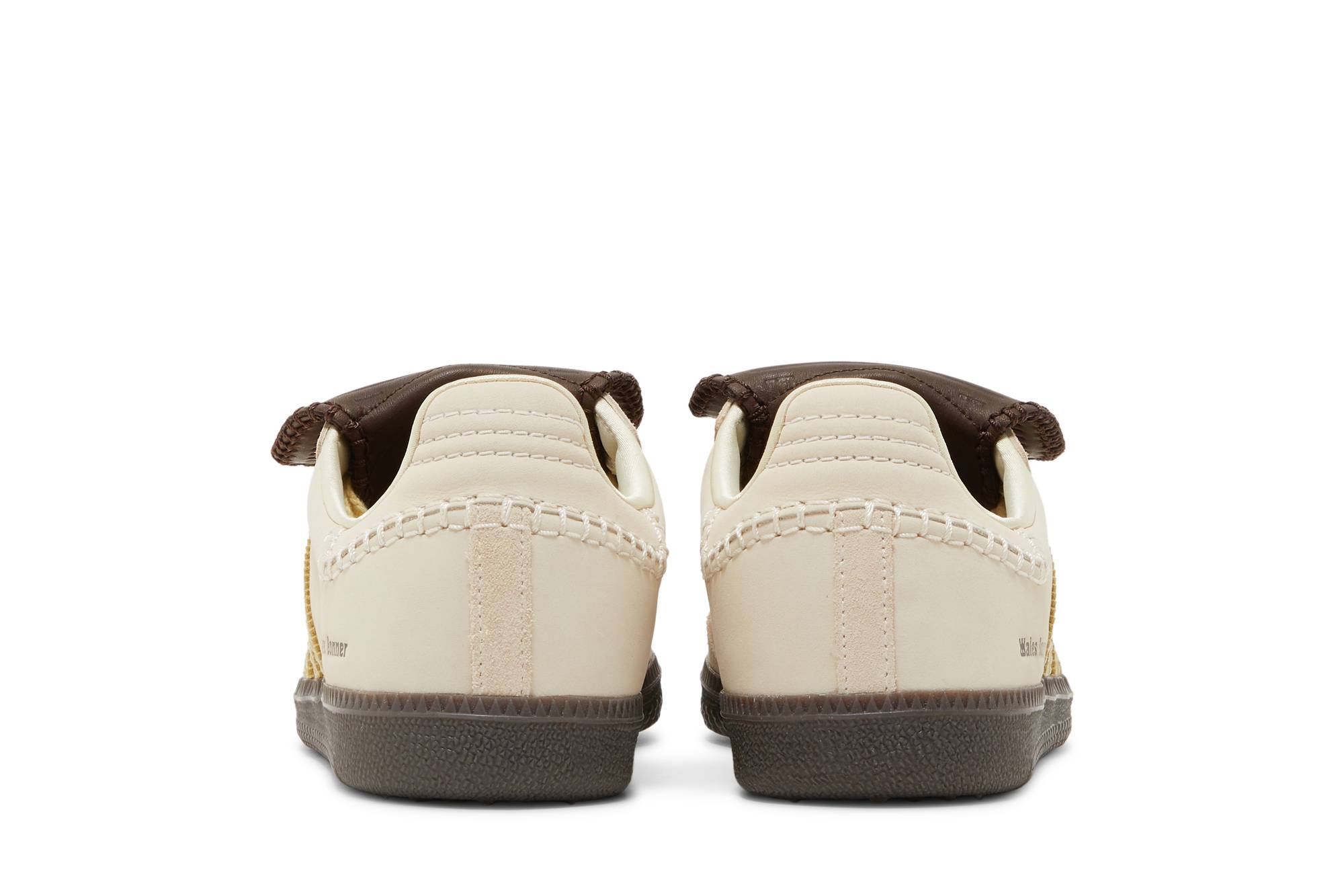 adidas Samba x Wales Bonner ‘Ecru Tint Yellow’ ID0217 Domahi store