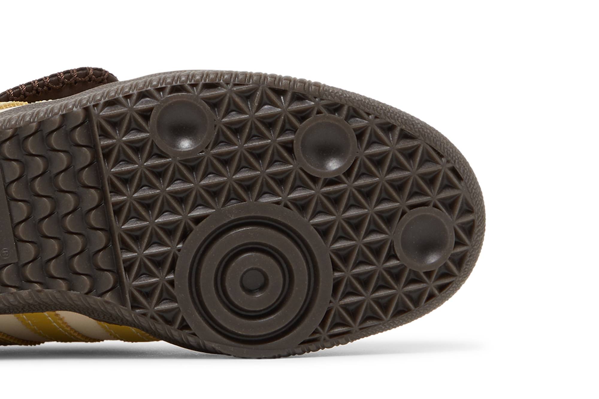 adidas Samba x Wales Bonner ‘Ecru Tint Yellow’ ID0217 Domahi store