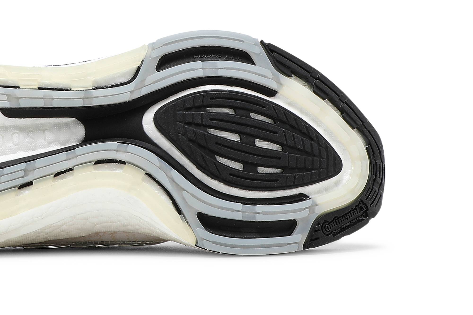 adidas UltraBoost 21 Primeblue ‘Non Dyed Black’ FY0837 Domahi store