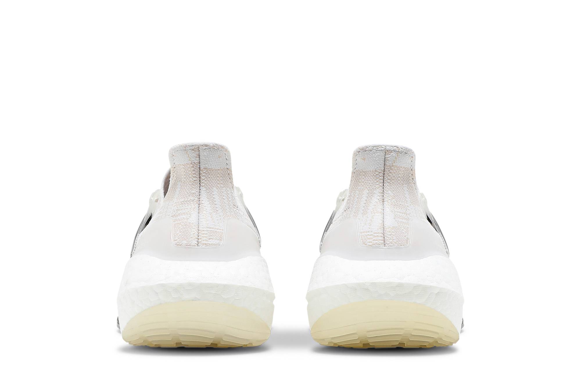 adidas UltraBoost 21 Primeblue ‘Non Dyed Black’ FY0837 Domahi store