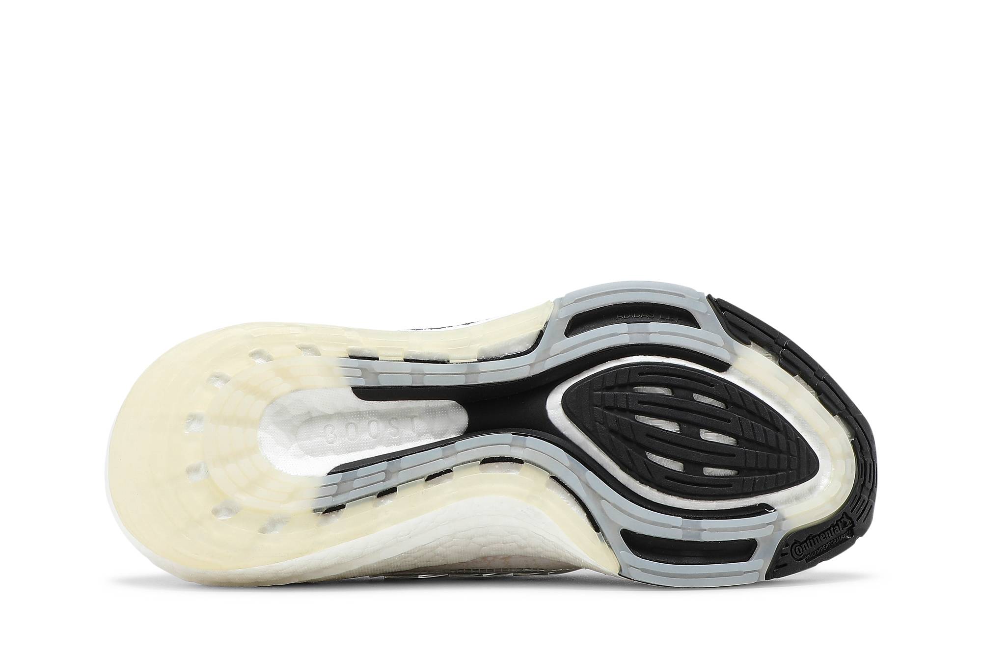 adidas UltraBoost 21 Primeblue ‘Non Dyed Black’ FY0837 Domahi store