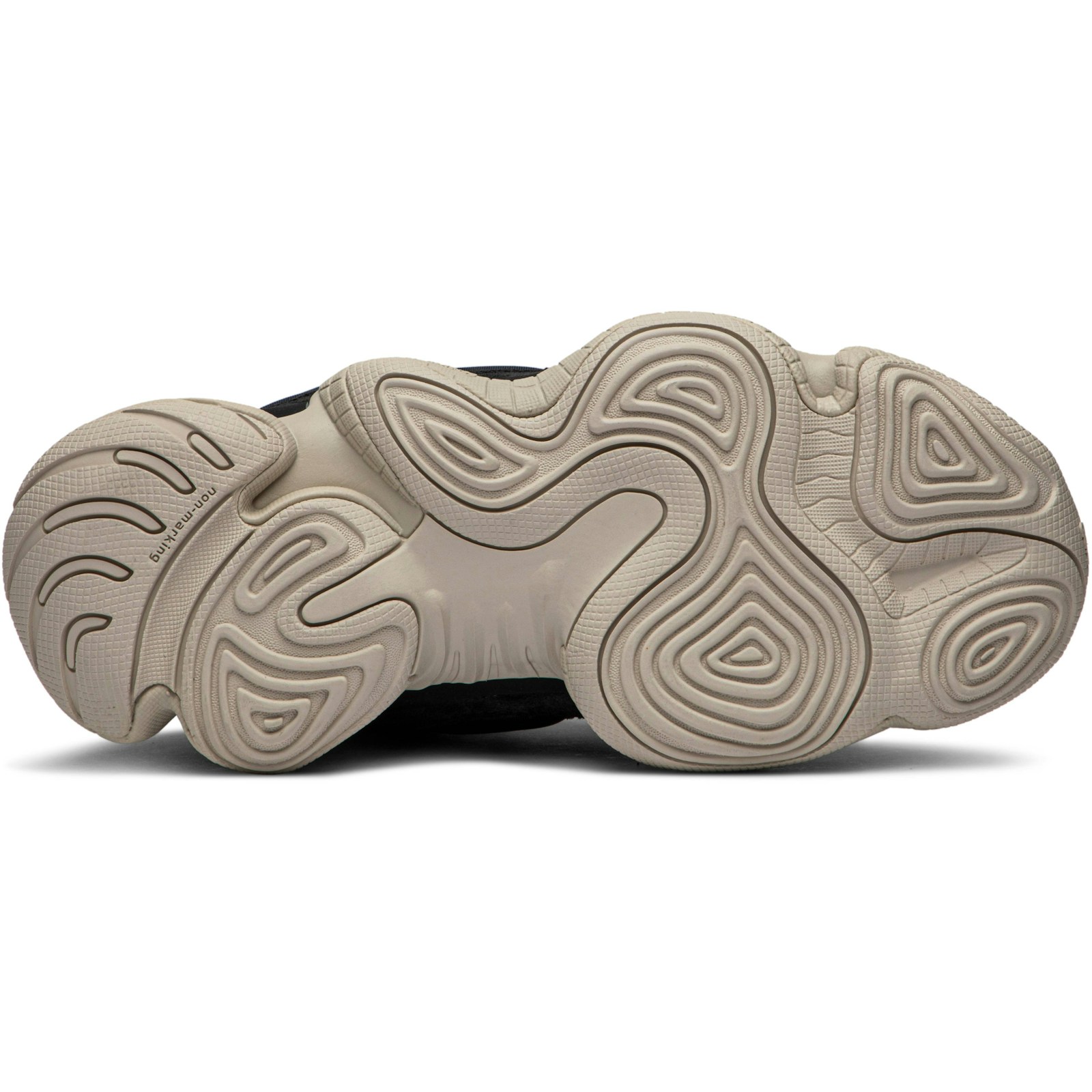 adidas Yeezy 500 High ‘Slate’ FW4968 Domahi store