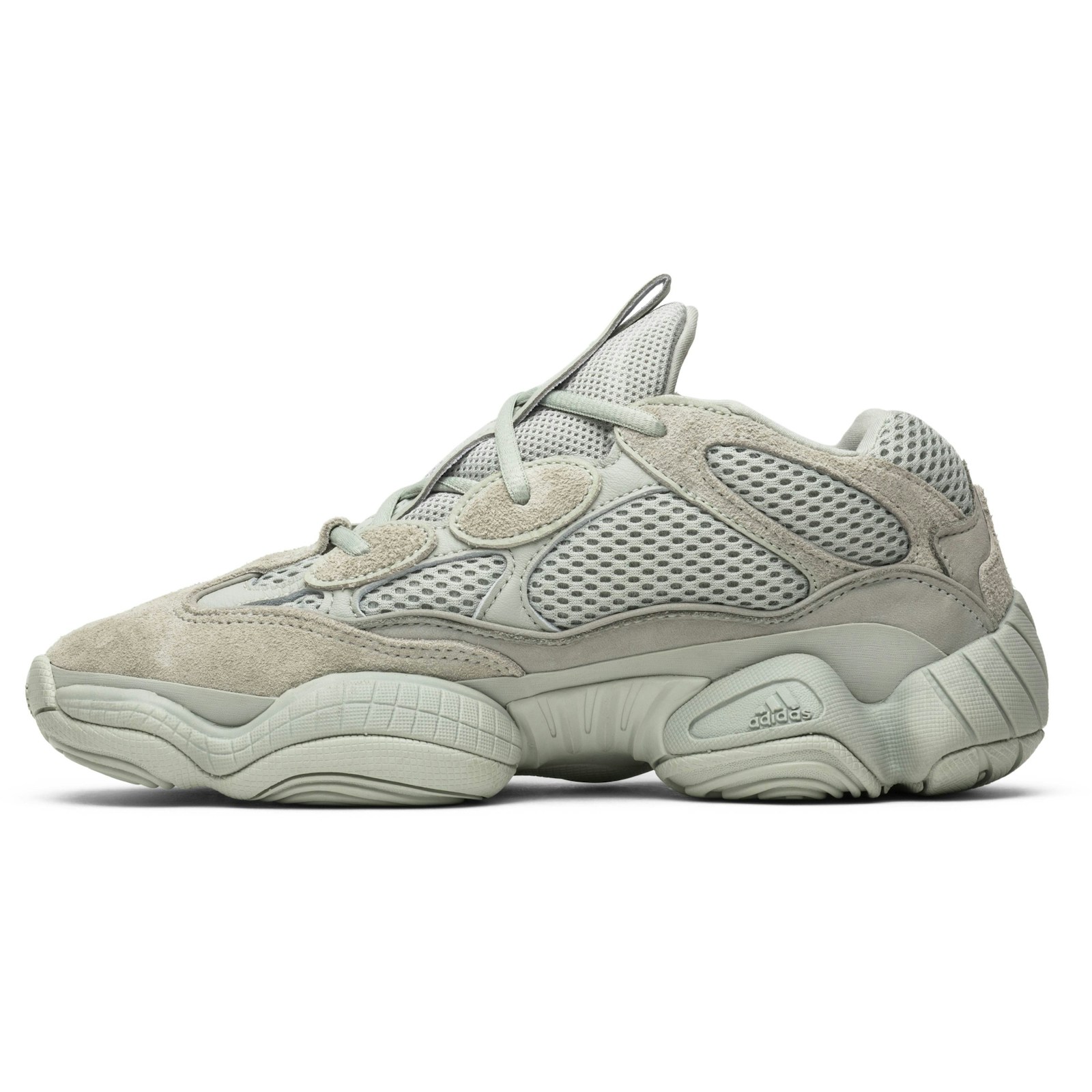 adidas Yeezy 500 ‘Salt’ EE7287 Domahi store