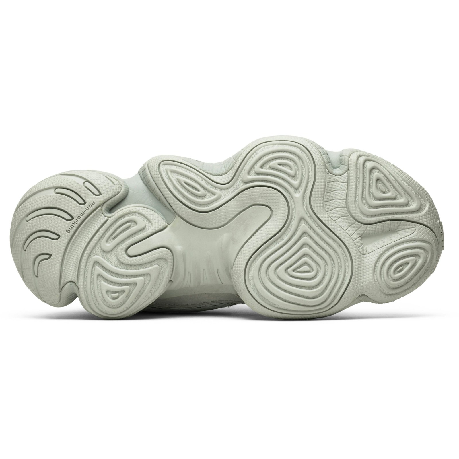 adidas Yeezy 500 ‘Salt’ EE7287 Domahi store