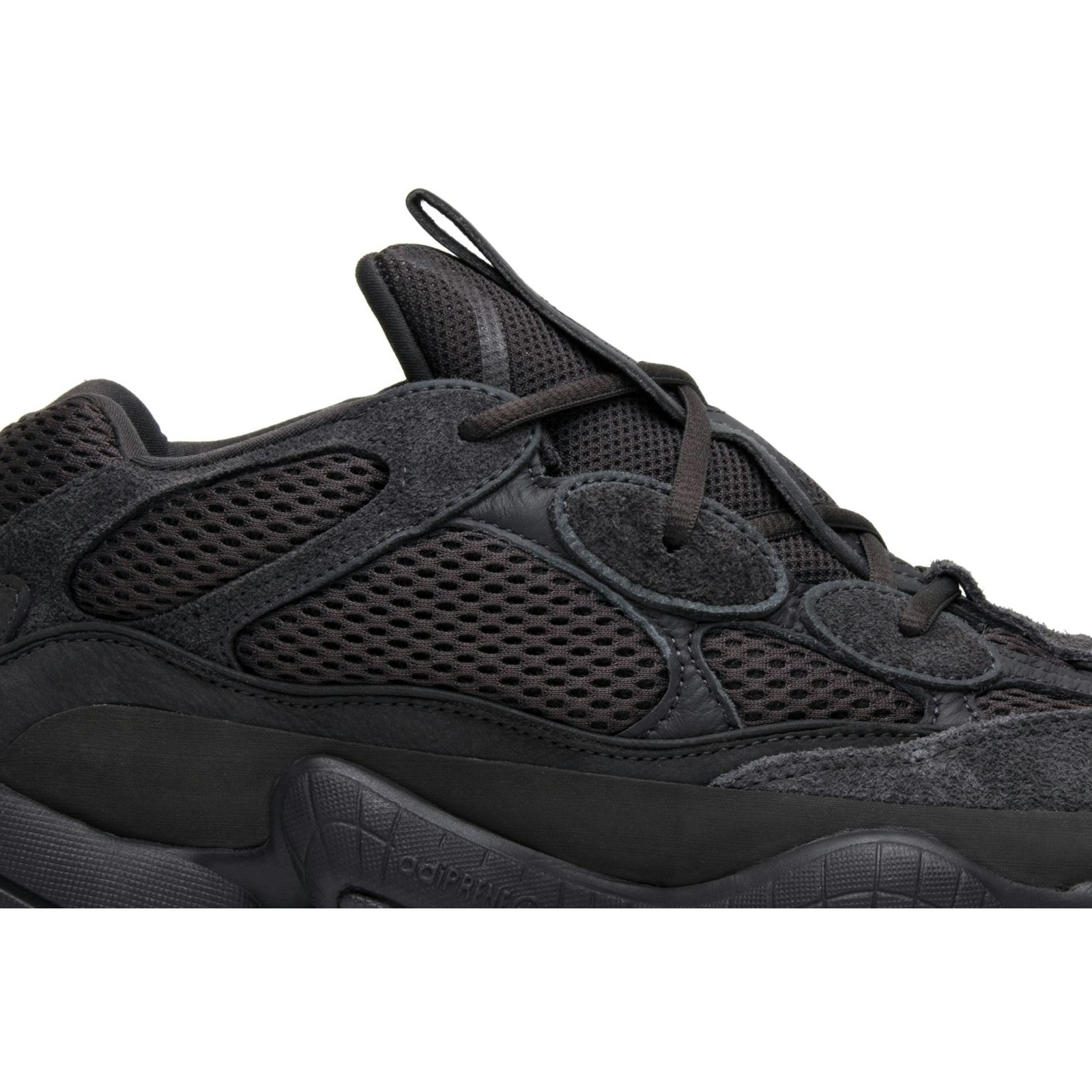 adidas Yeezy 500 ‘Utility Black’ F36640 Domahi store