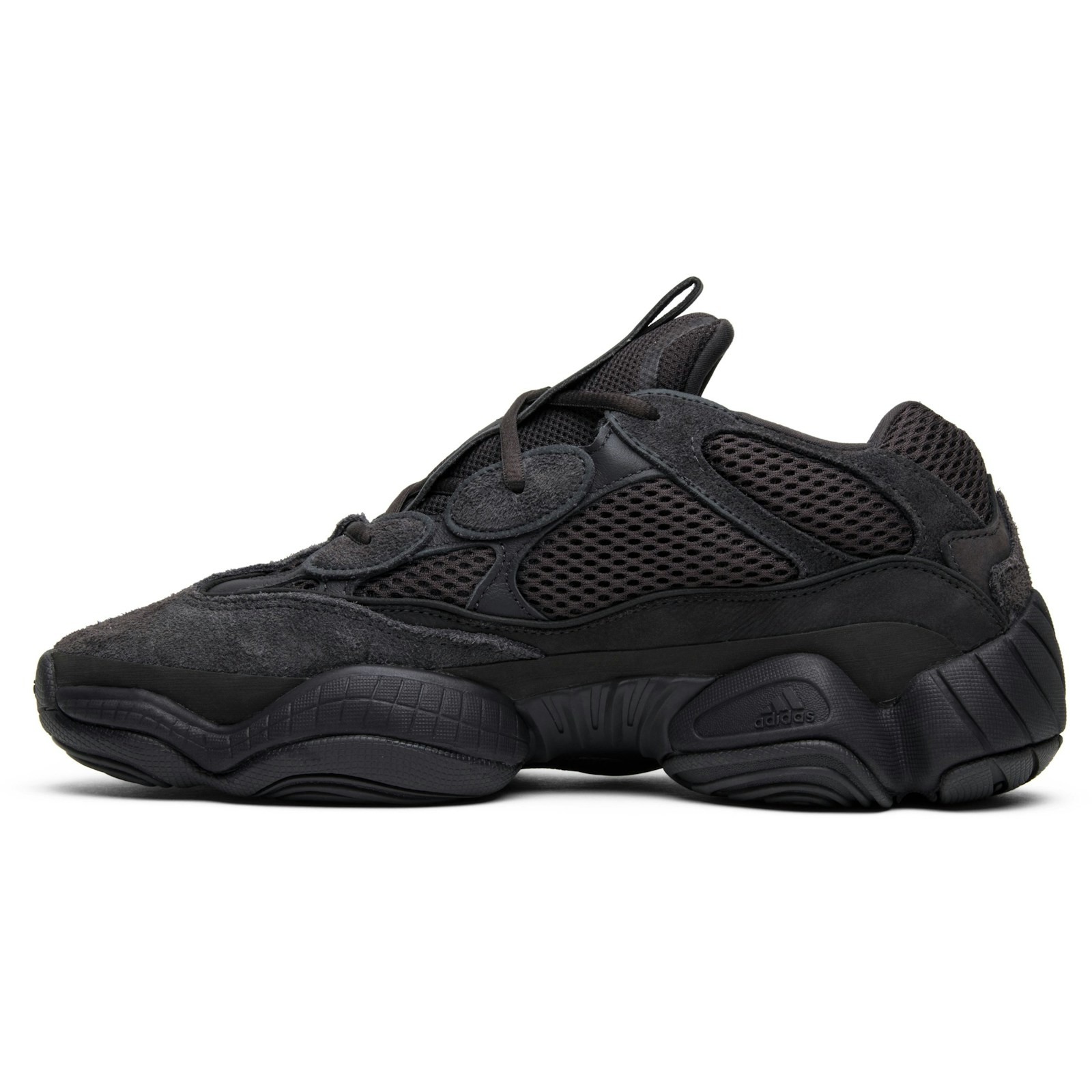 adidas Yeezy 500 ‘Utility Black’ F36640 Domahi store