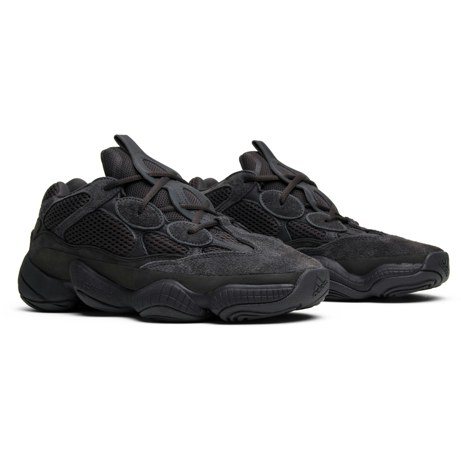 adidas Yeezy 500 ‘Utility Black’ F36640 Domahi store
