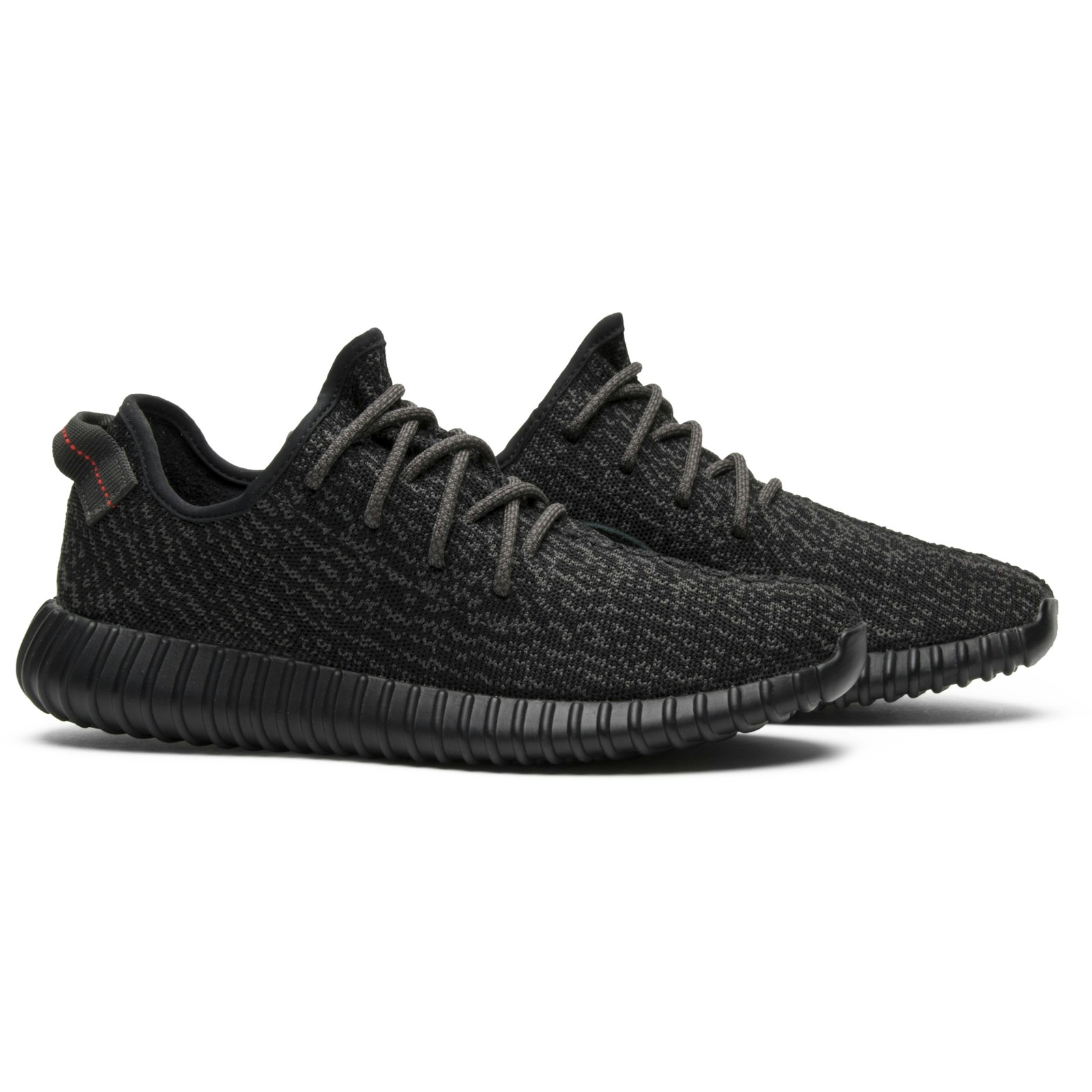 adidas Yeezy Boost 350 ‘Pirate Black’ 2015 AQ2659 Domahi store