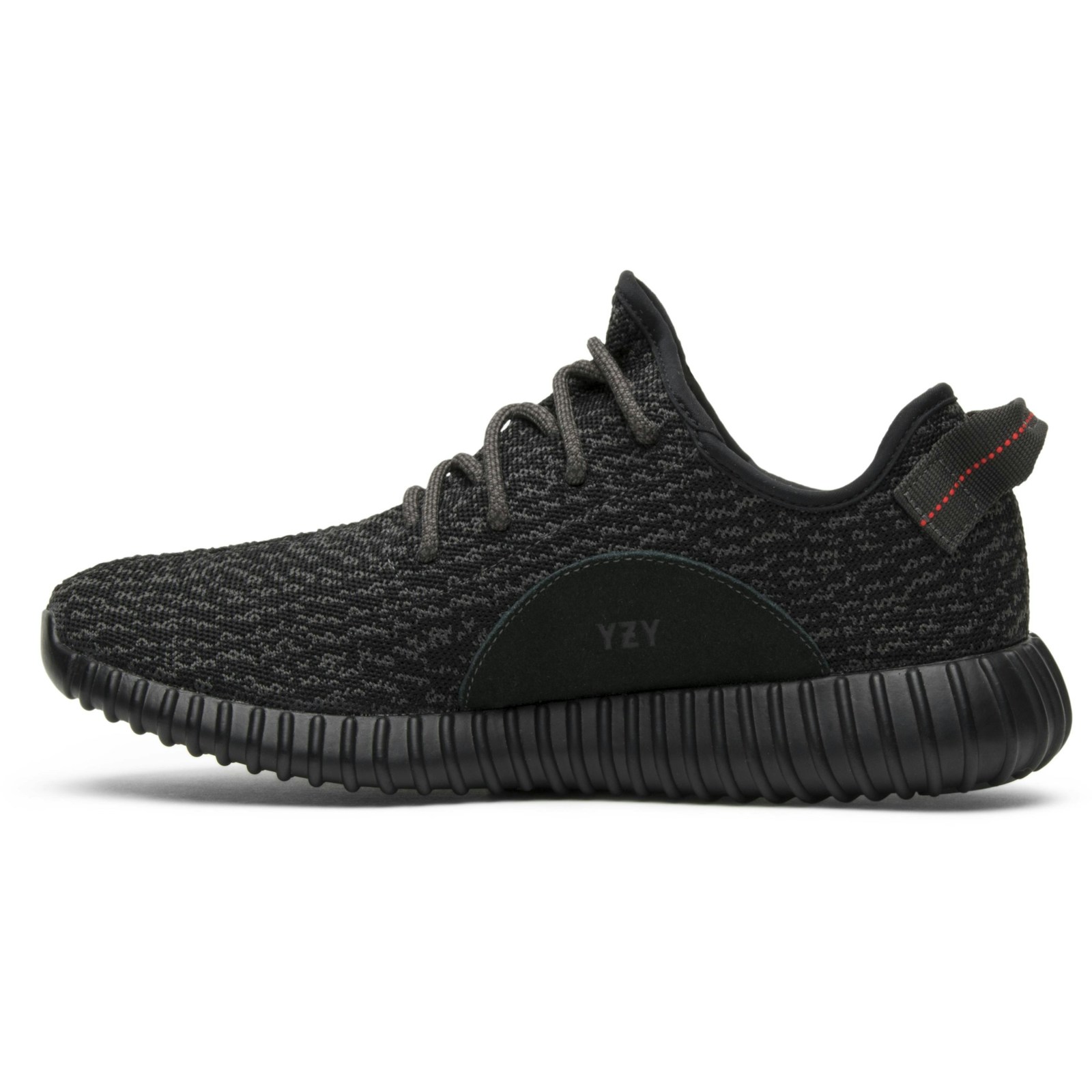 adidas Yeezy Boost 350 ‘Pirate Black’ 2015 AQ2659 Domahi store