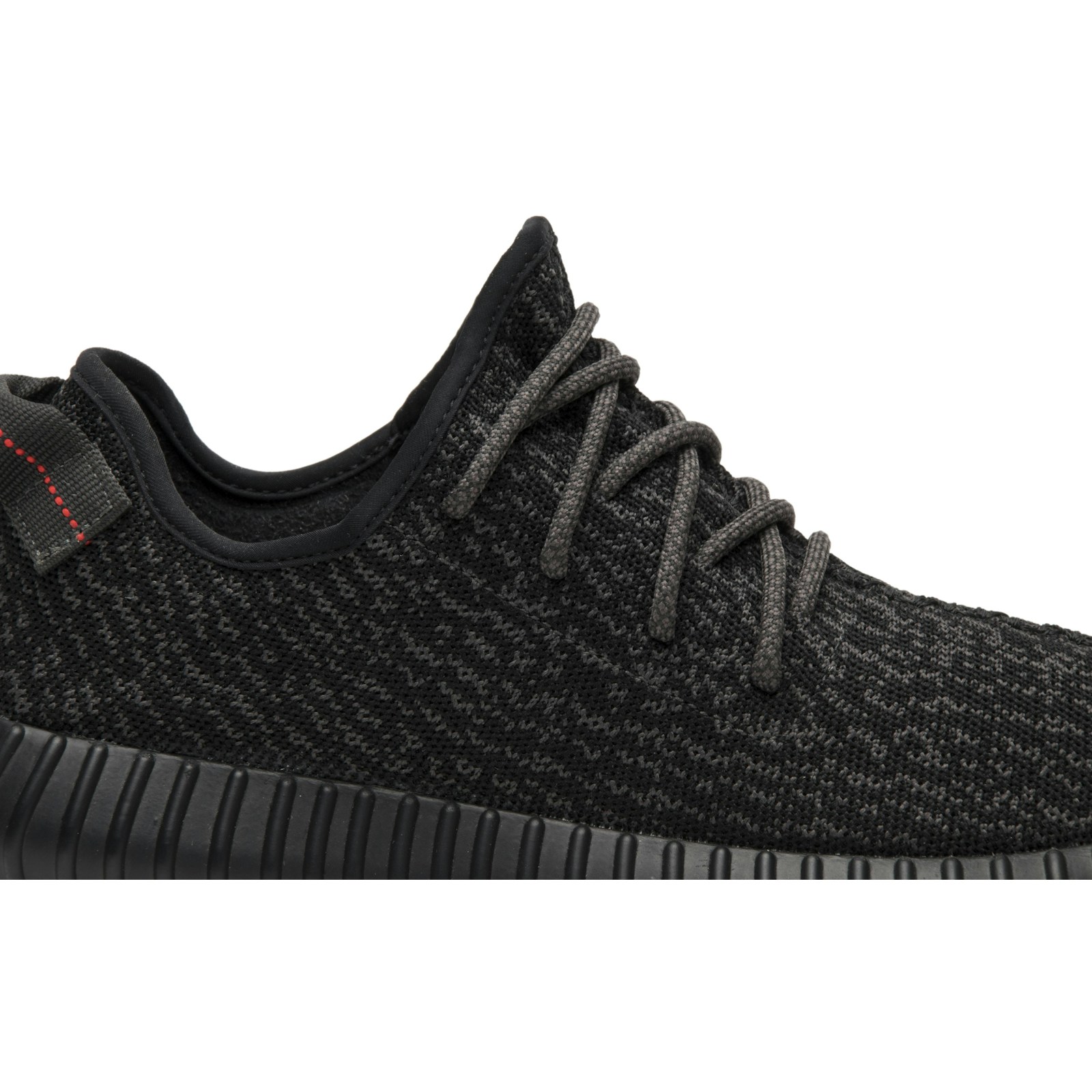 adidas Yeezy Boost 350 ‘Pirate Black’ 2015 AQ2659 Domahi store