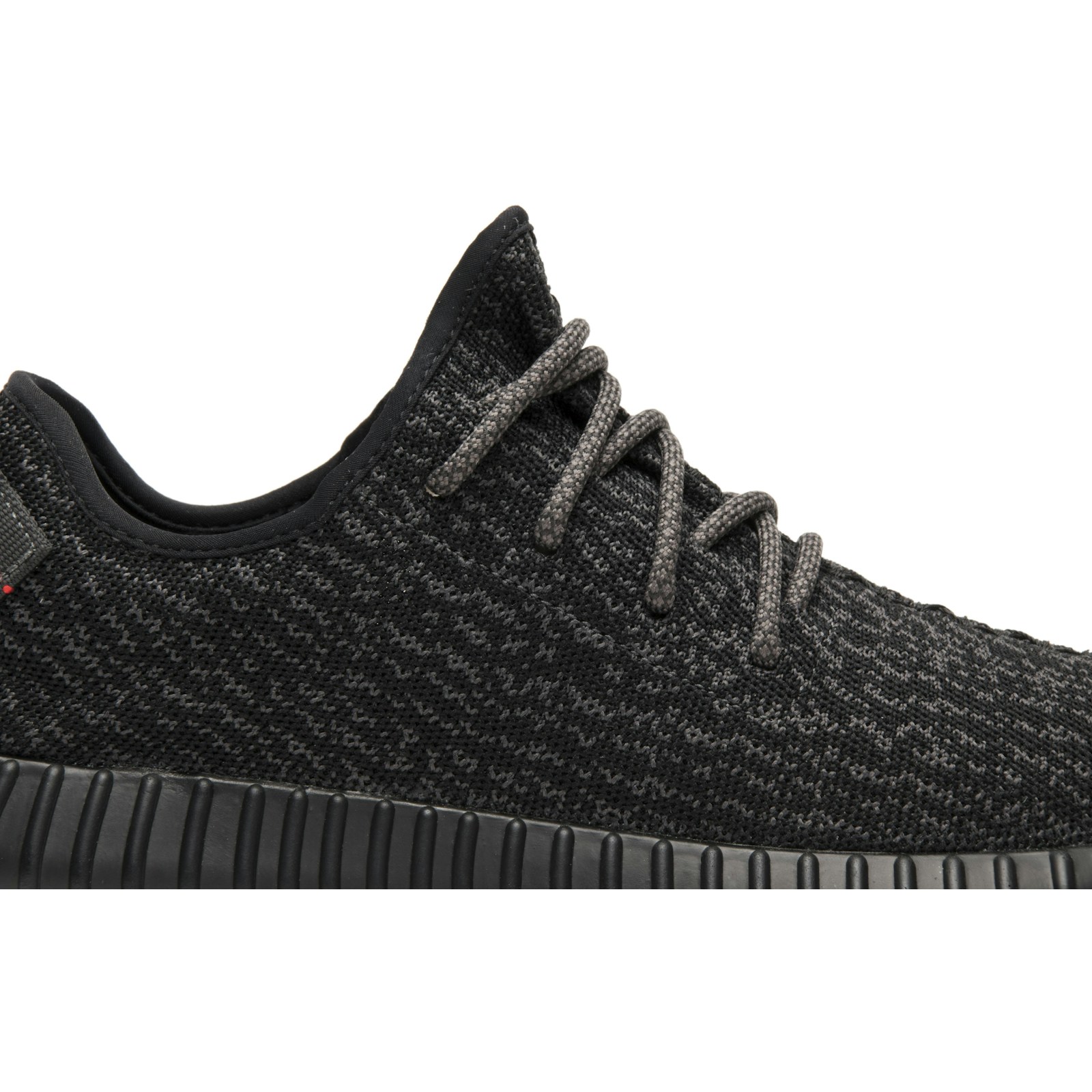 adidas Yeezy Boost 350 ‘Pirate Black’ 2016 BB5350 Domahi store
