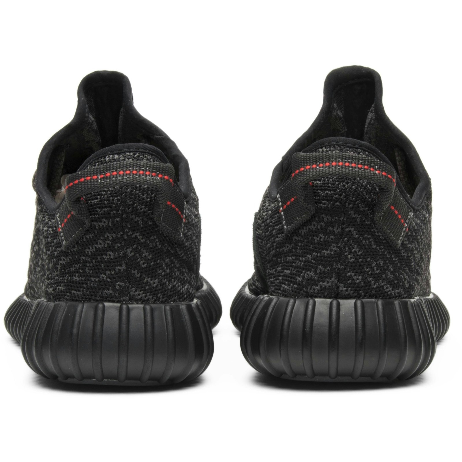adidas Yeezy Boost 350 ‘Pirate Black’ 2016 BB5350 Domahi store
