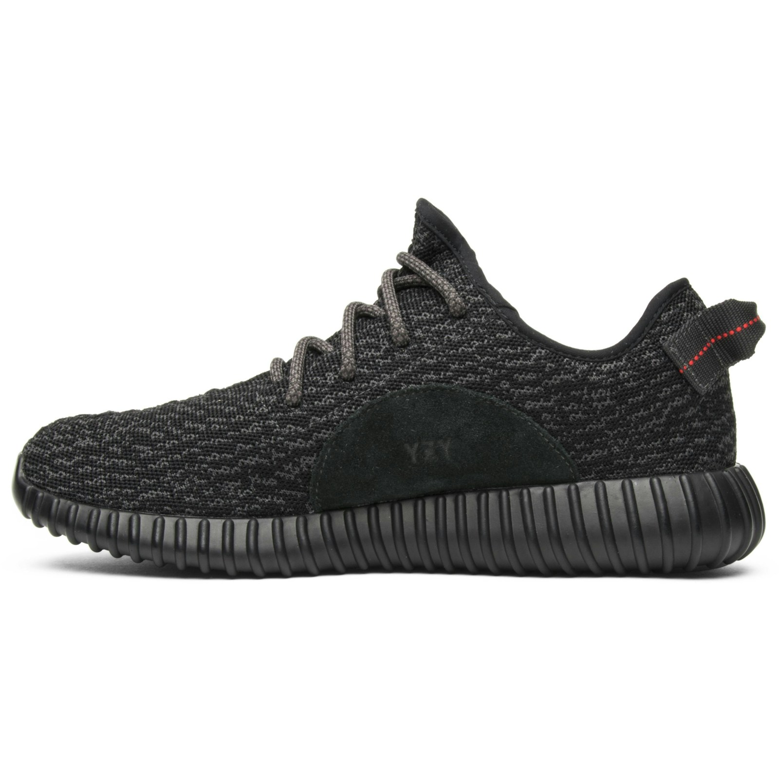 adidas Yeezy Boost 350 ‘Pirate Black’ 2016 BB5350 Domahi store