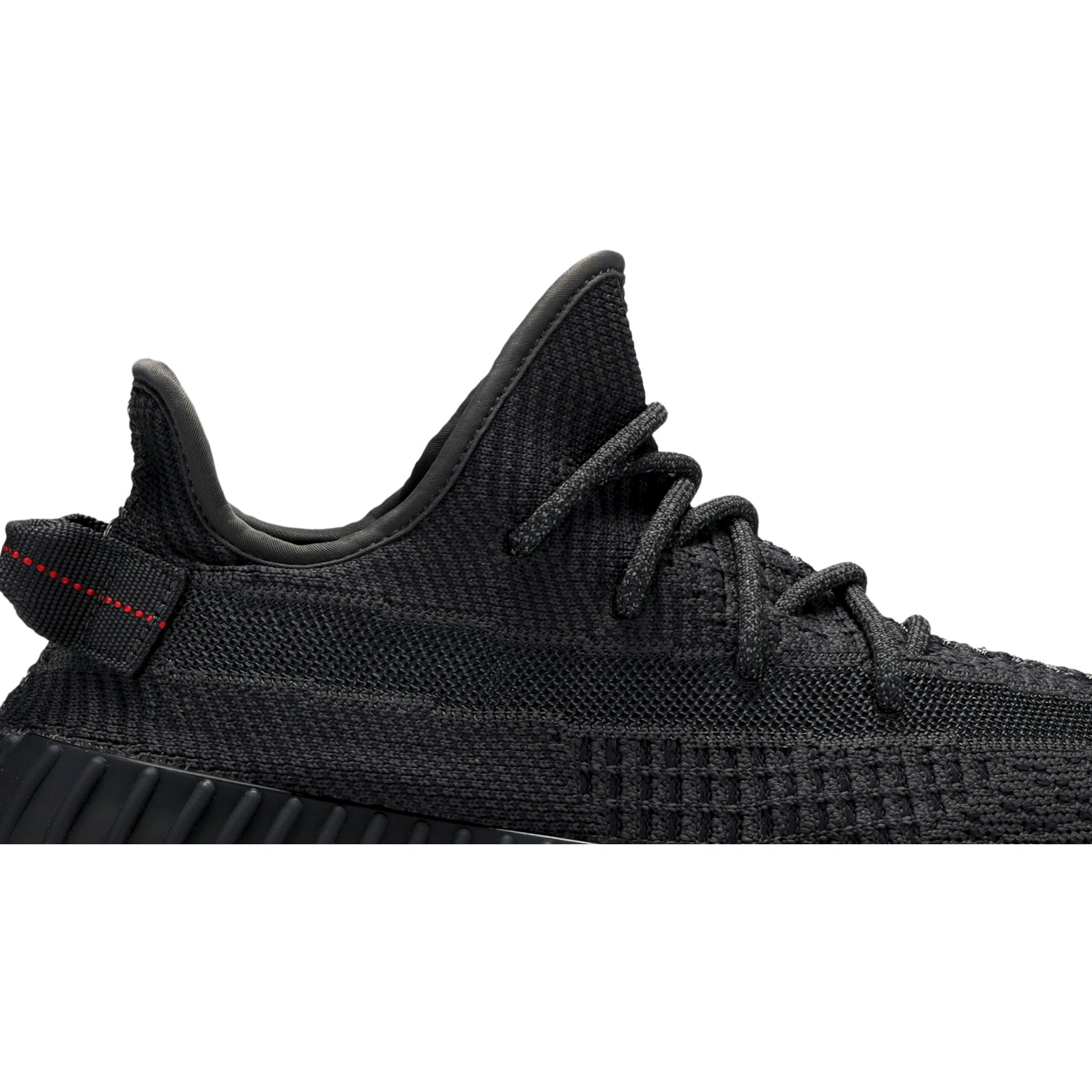 adidas Yeezy Boost 350 V2 ‘Black Non-Reflective’ FU9006 Domahi store