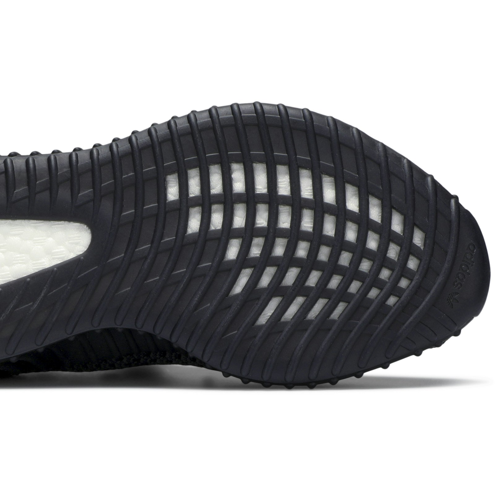 adidas Yeezy Boost 350 V2 ‘Black Non-Reflective’ FU9006 Domahi store