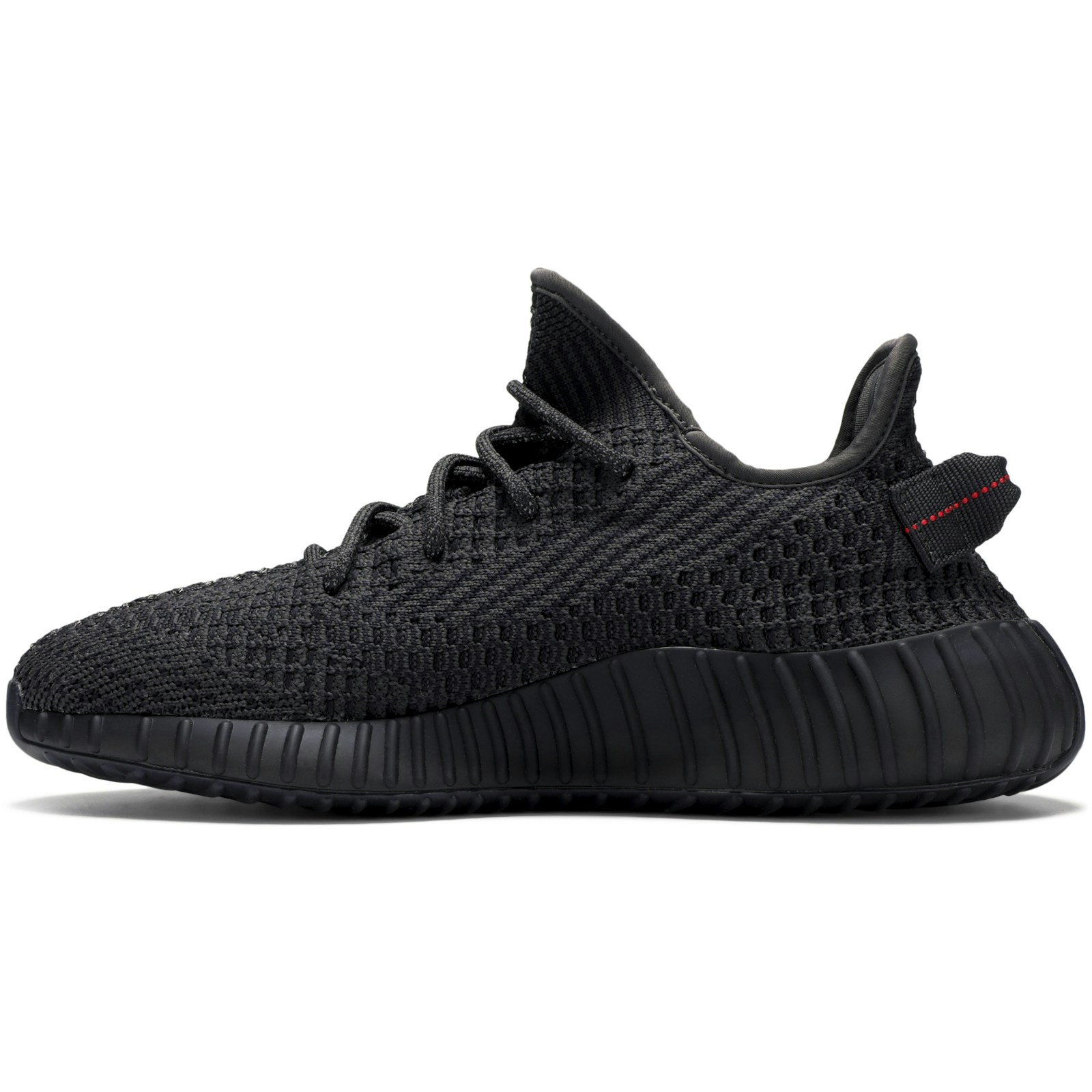 adidas Yeezy Boost 350 V2 ‘Black Non-Reflective’ FU9006 Domahi store