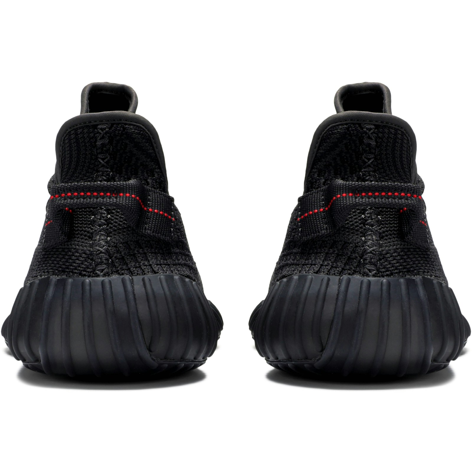 adidas Yeezy Boost 350 V2 ‘Black Non-Reflective’ FU9006 Domahi store