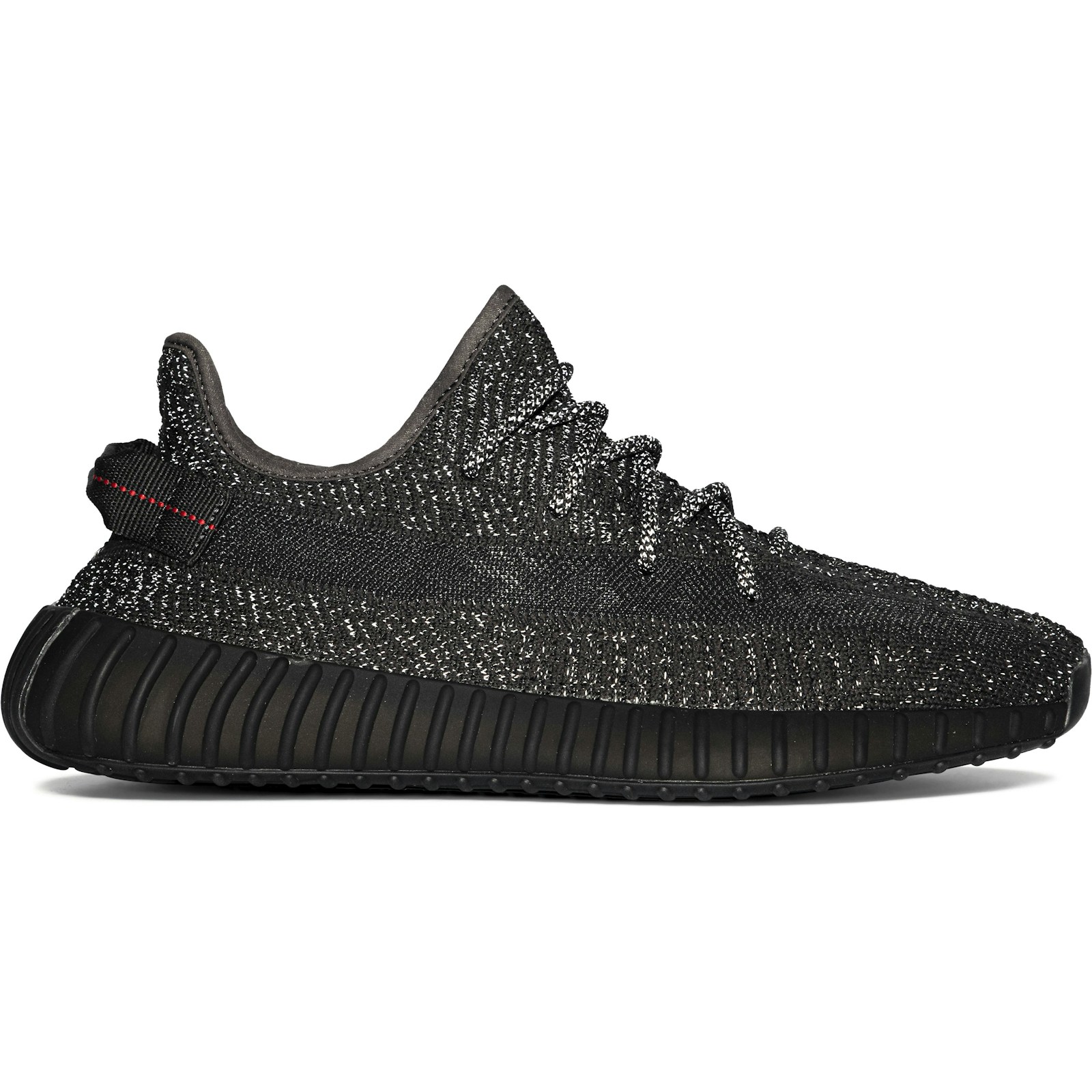 adidas Yeezy Boost 350 V2 ‘Black Reflective’ FU9007 Domahi store