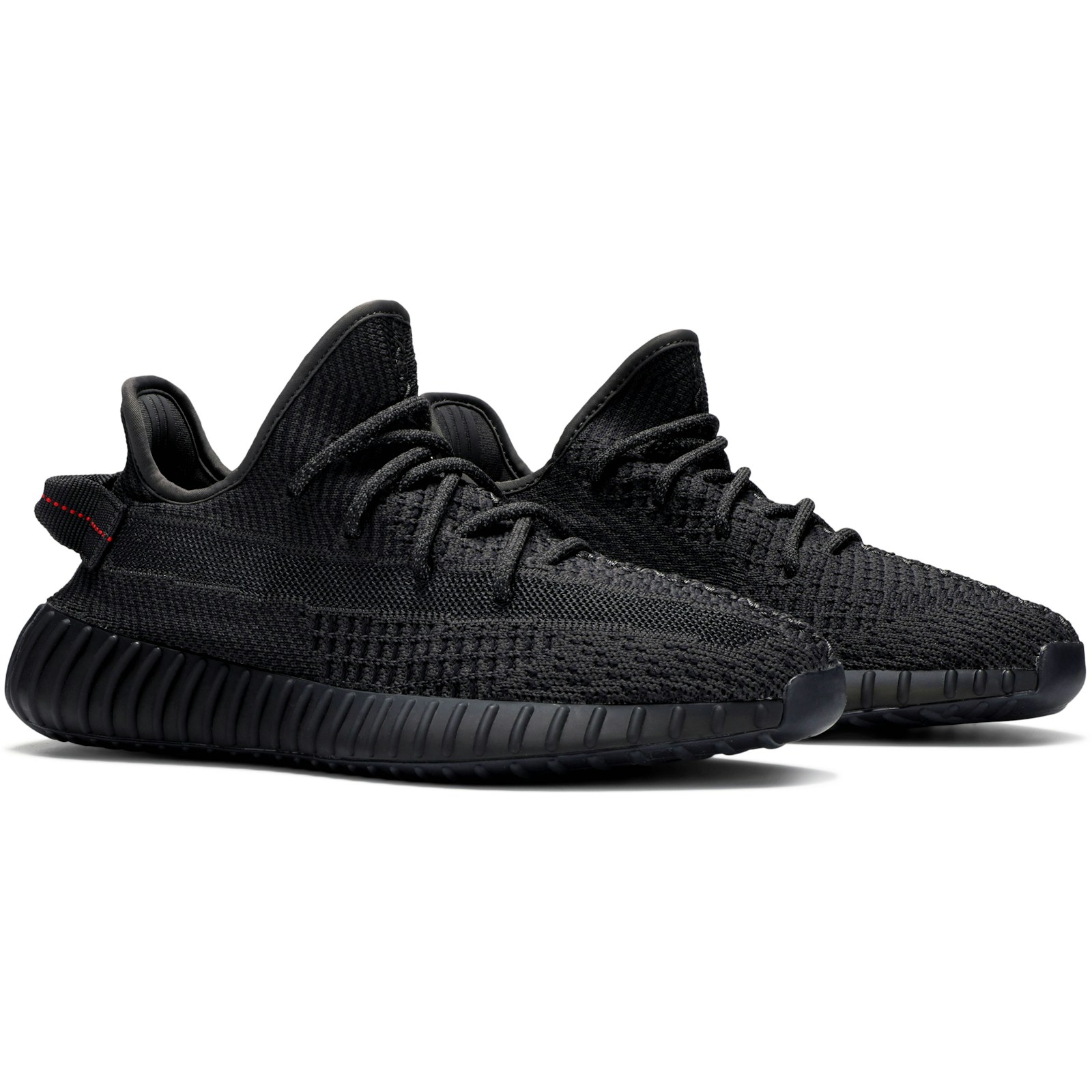 adidas Yeezy Boost 350 V2 ‘Black Reflective’ FU9007 Domahi store