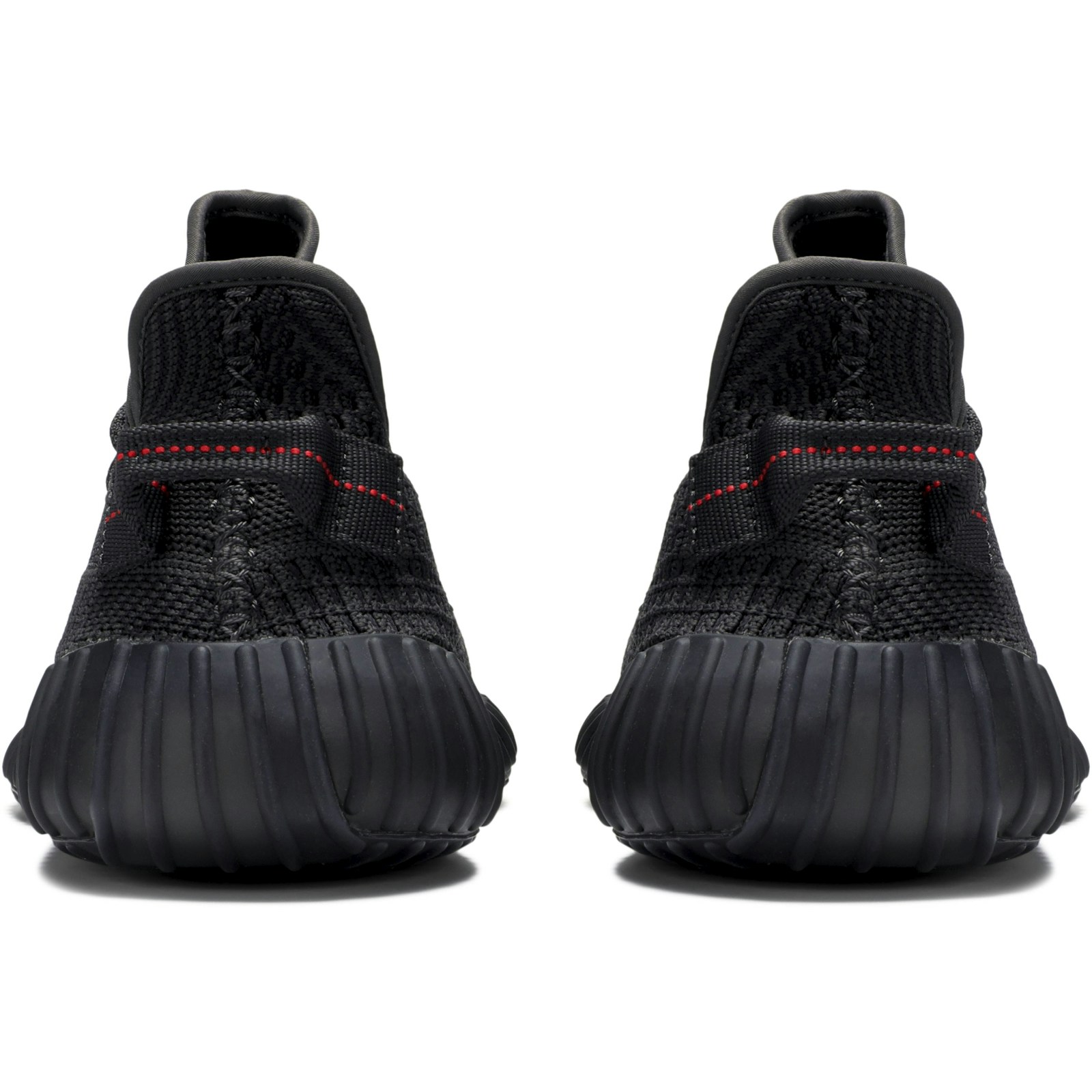 adidas Yeezy Boost 350 V2 ‘Black Reflective’ FU9007 Domahi store
