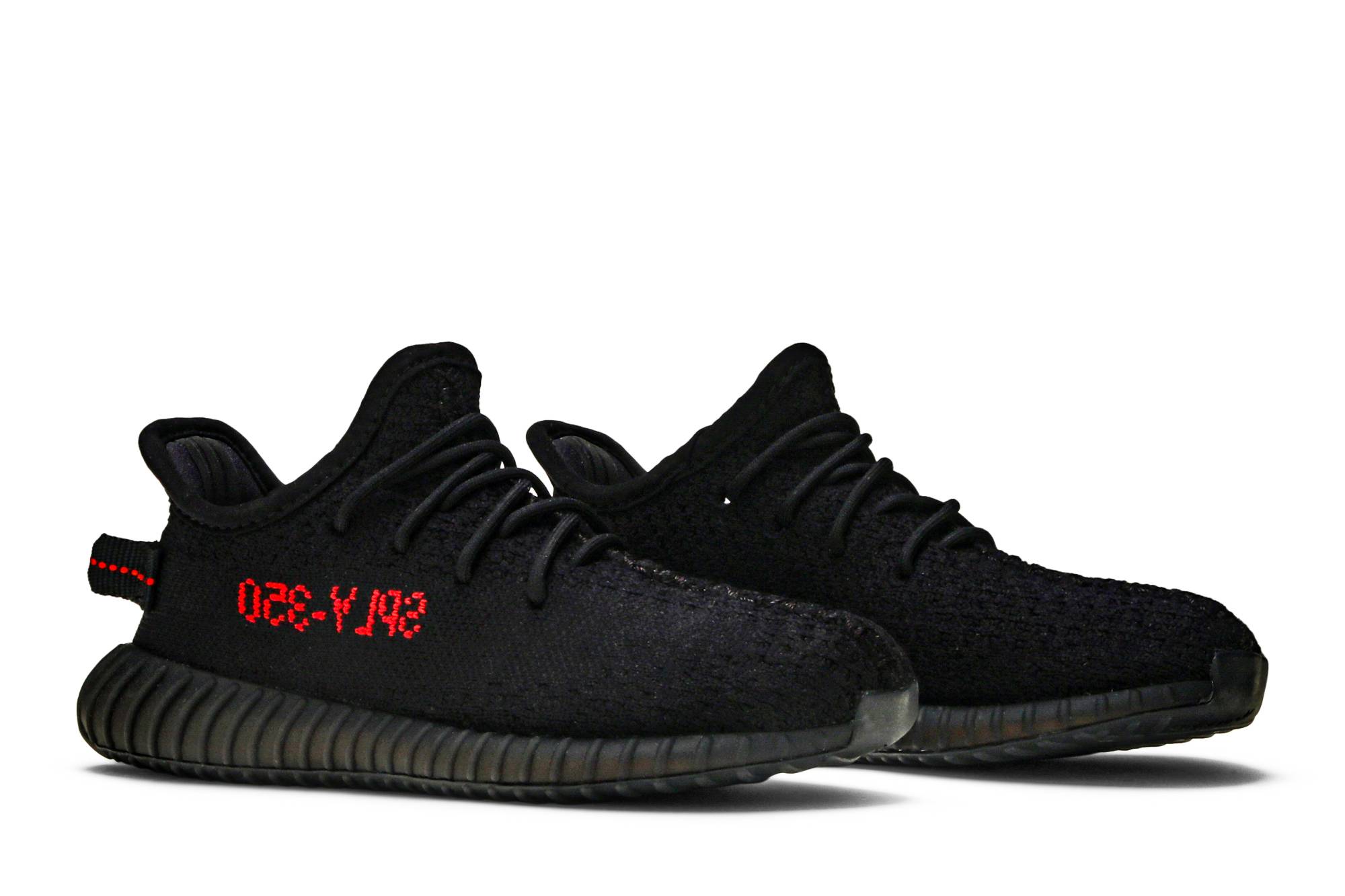 adidas Yeezy Boost 350 V2 ‘Bred’ GZ8655 Domahi store
