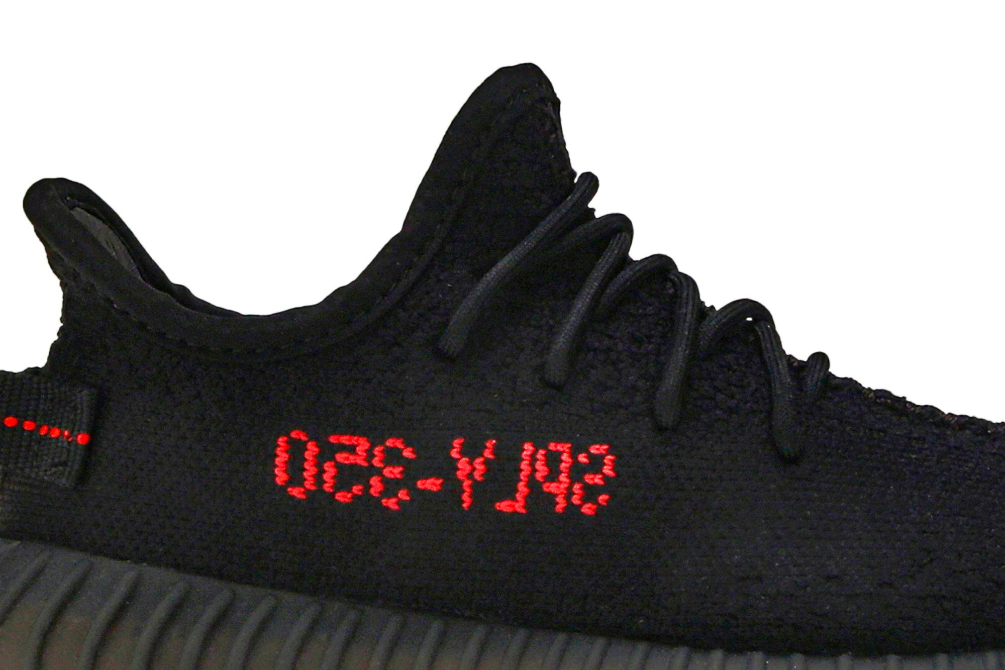 adidas Yeezy Boost 350 V2 ‘Bred’ GZ8655 Domahi store