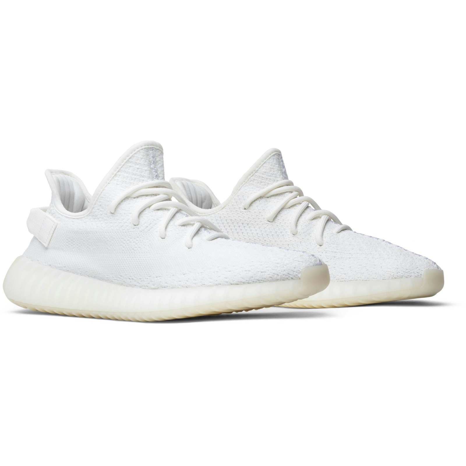 adidas Yeezy Boost 350 V2 ‘Cream White / Triple White’ CP9366 Domahi store