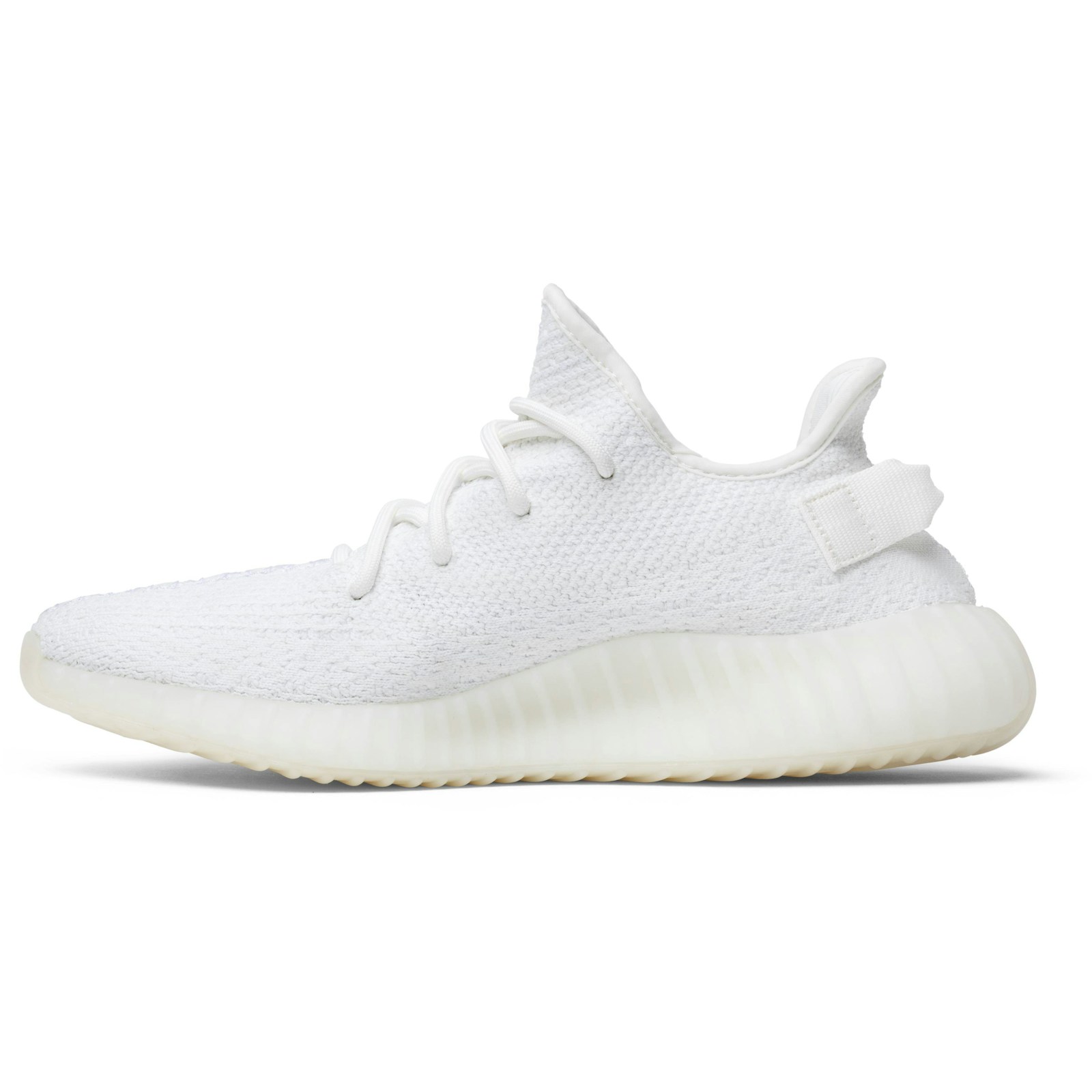 adidas Yeezy Boost 350 V2 ‘Cream White / Triple White’ CP9366 Domahi store
