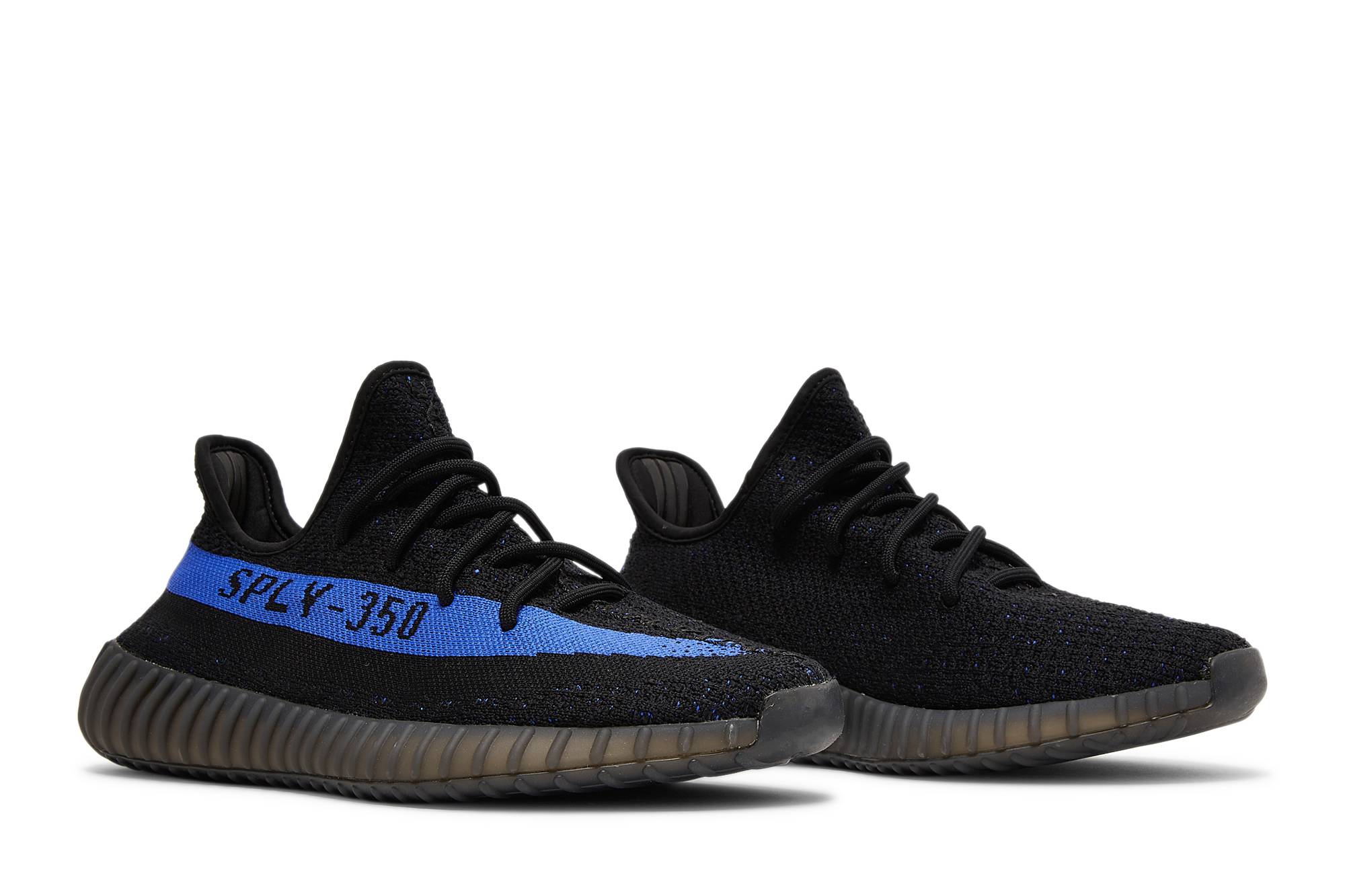adidas Yeezy Boost 350 V2 ‘Dazzling Blue’ GY7164 Domahi store