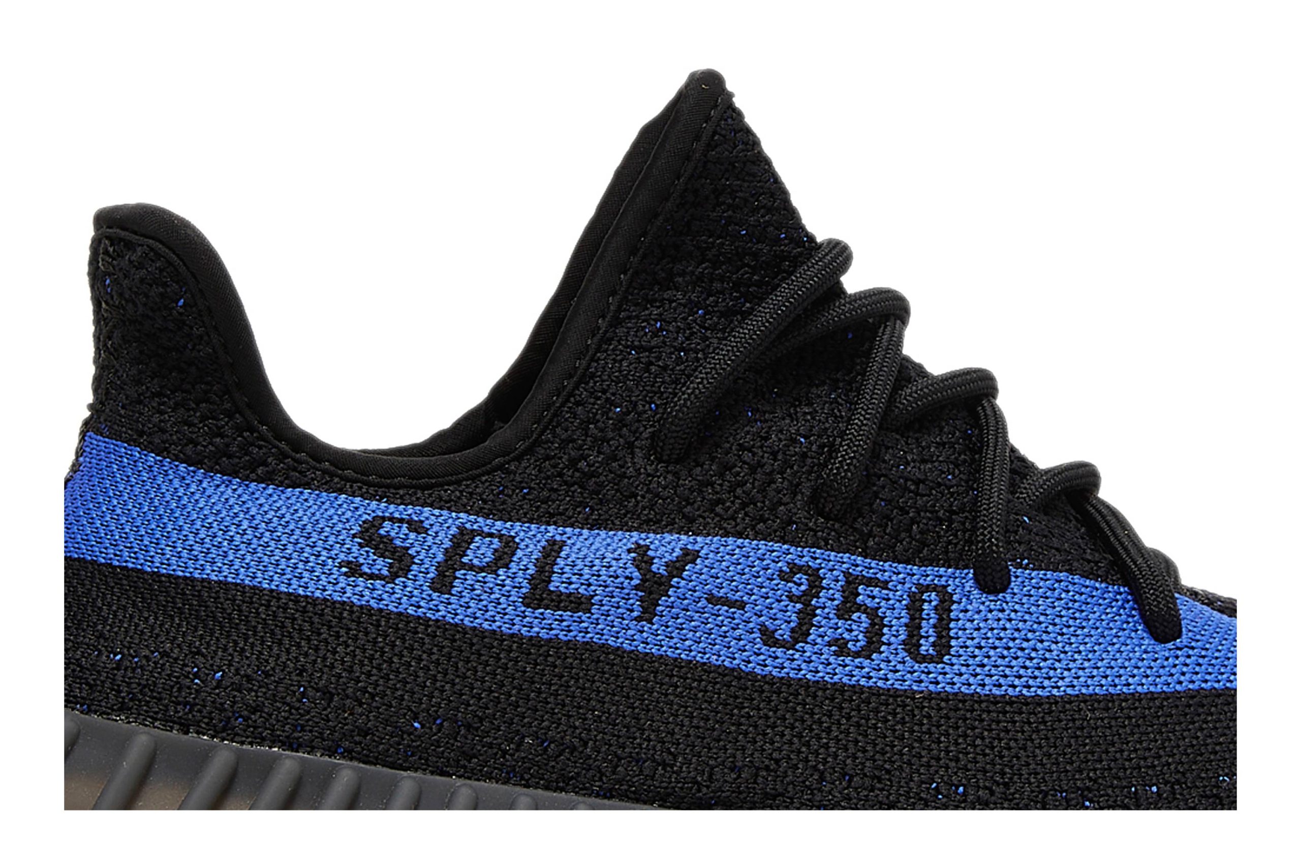 adidas Yeezy Boost 350 V2 ‘Dazzling Blue’ GY7164 Domahi store
