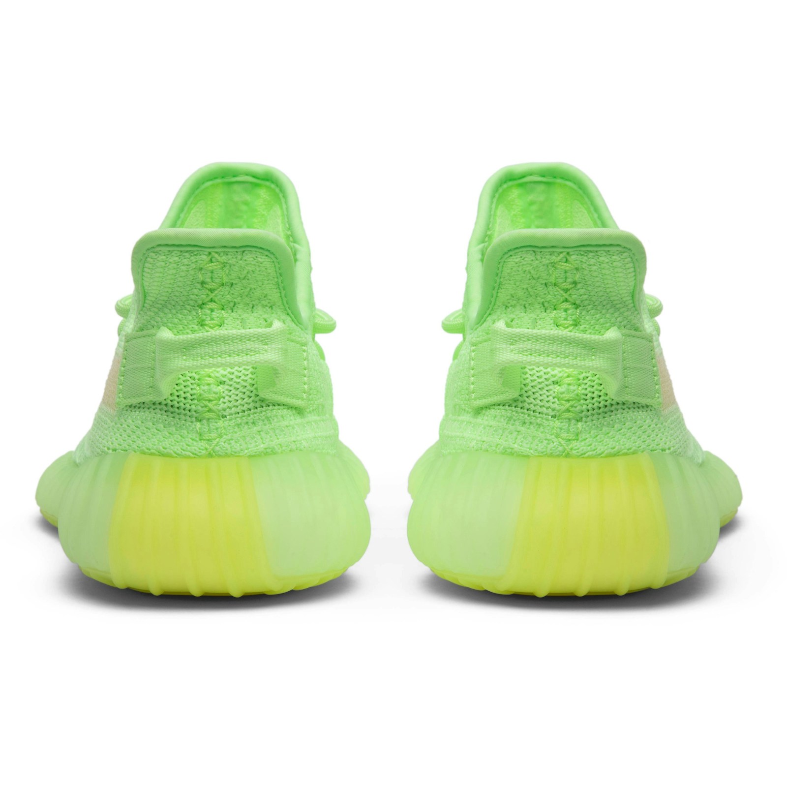 adidas Yeezy Boost 350 V2 GID ‘Glow’ EG5293 Domahi store
