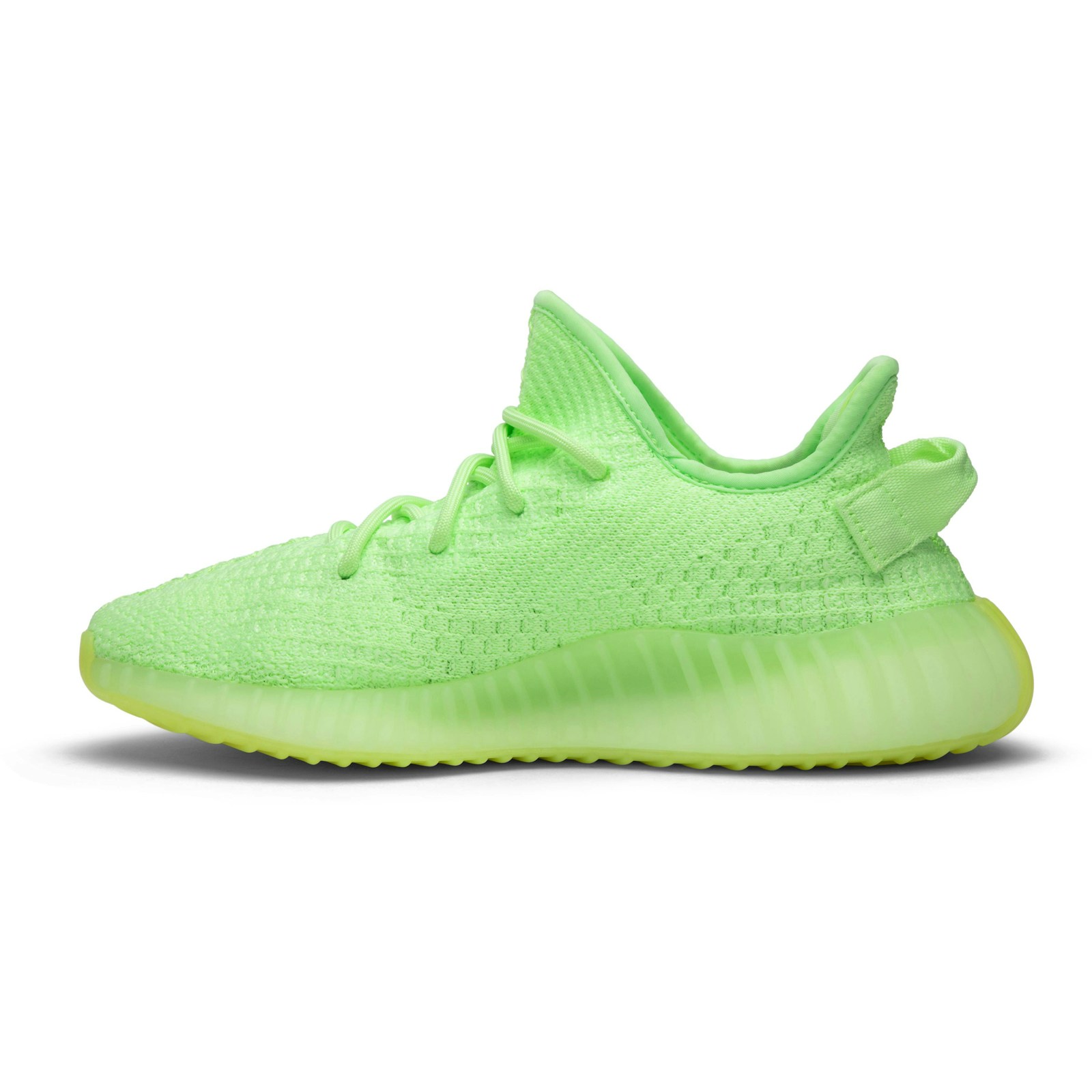 adidas Yeezy Boost 350 V2 GID ‘Glow’ EG5293 Domahi store
