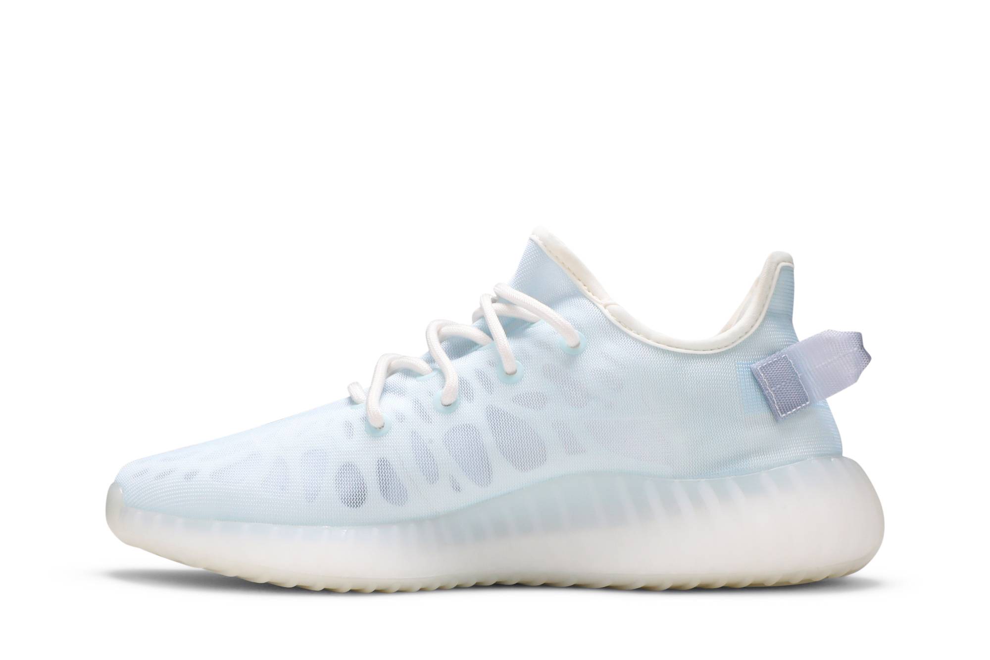 adidas Yeezy Boost 350 V2 ‘Mono Ice’ GW2869 Domahi store