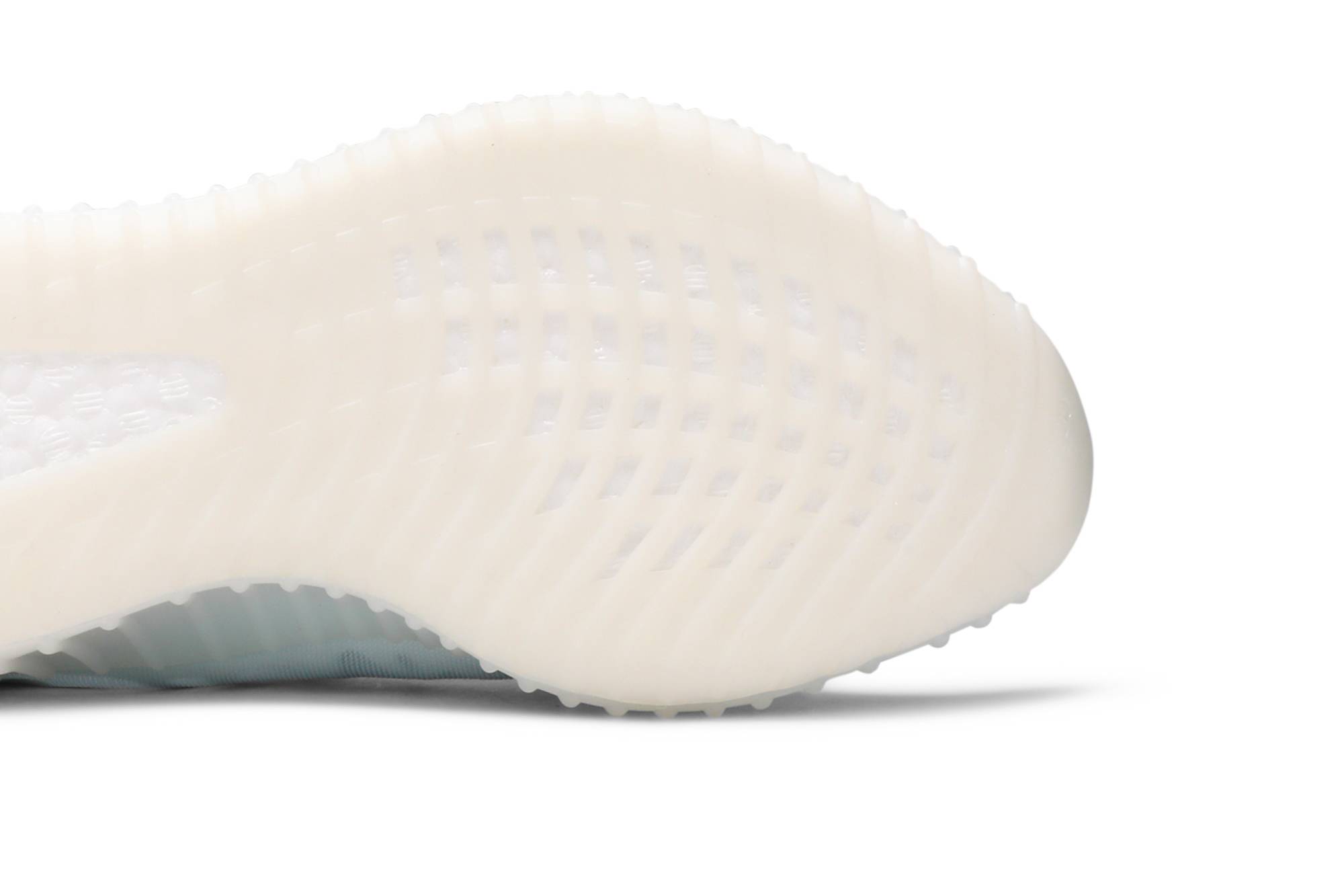 adidas Yeezy Boost 350 V2 ‘Mono Ice’ GW2869 Domahi store