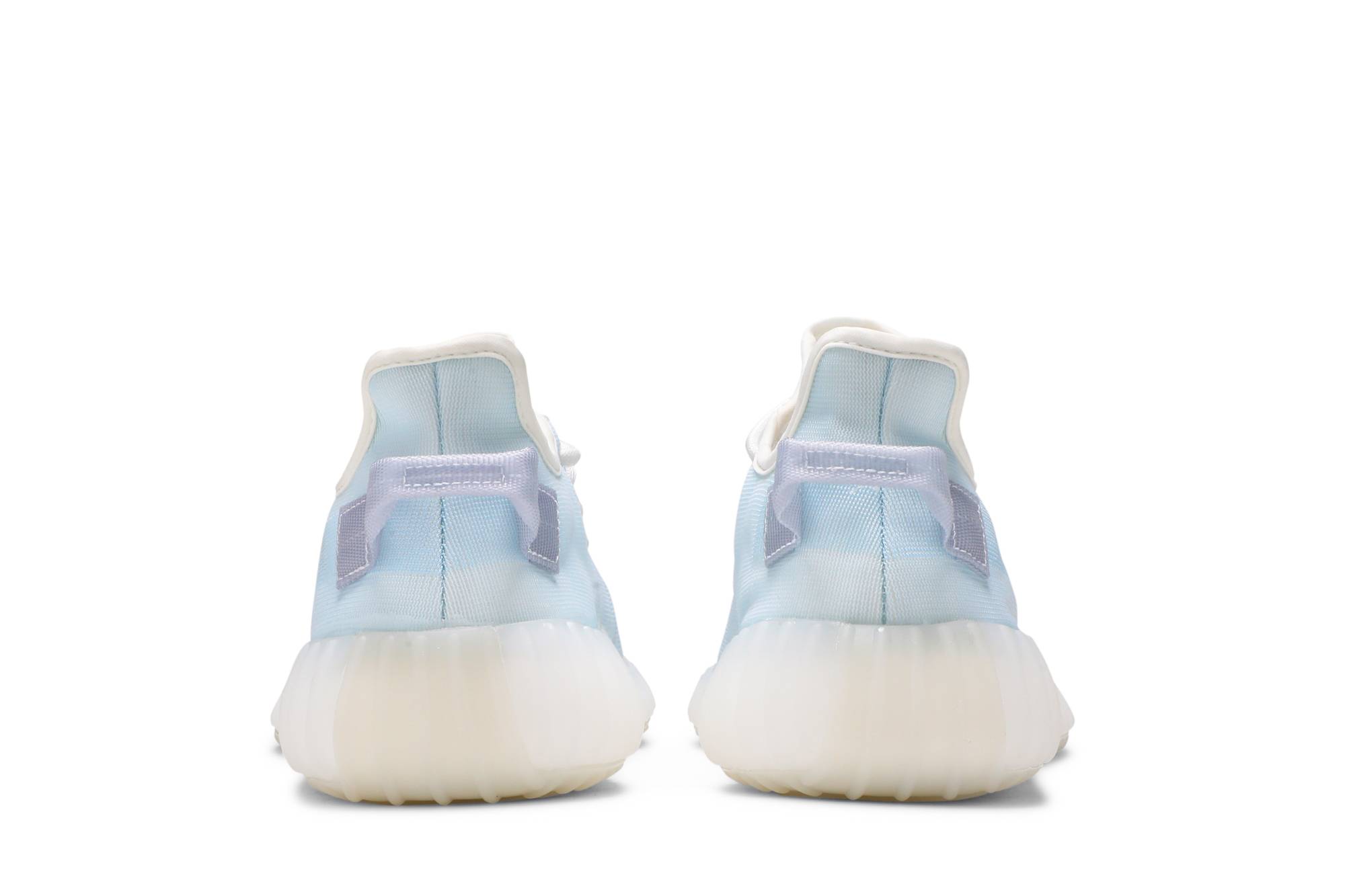 adidas Yeezy Boost 350 V2 ‘Mono Ice’ GW2869 Domahi store