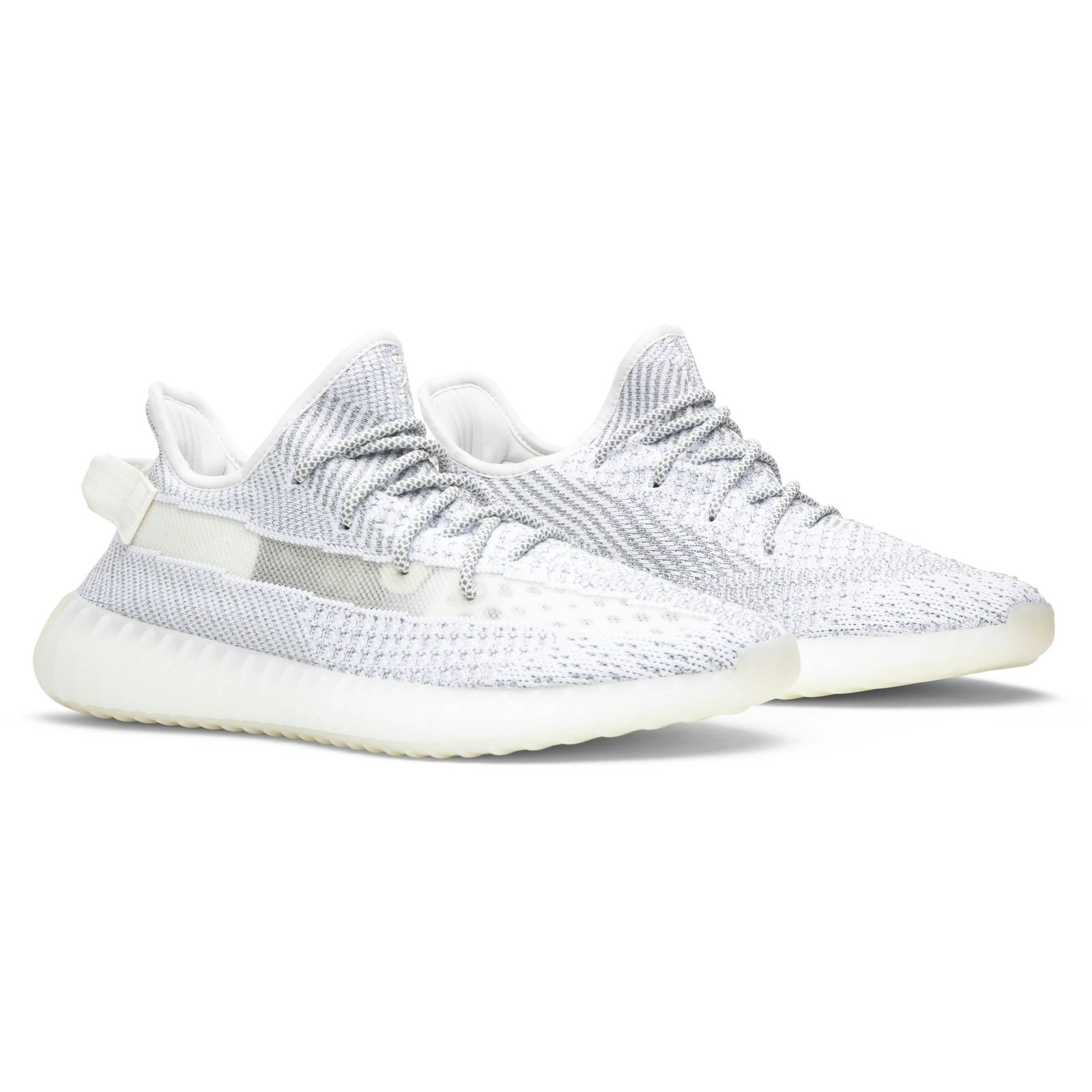 adidas Yeezy Boost 350 V2 ‘Static Reflective’ EF2367 Domahi store