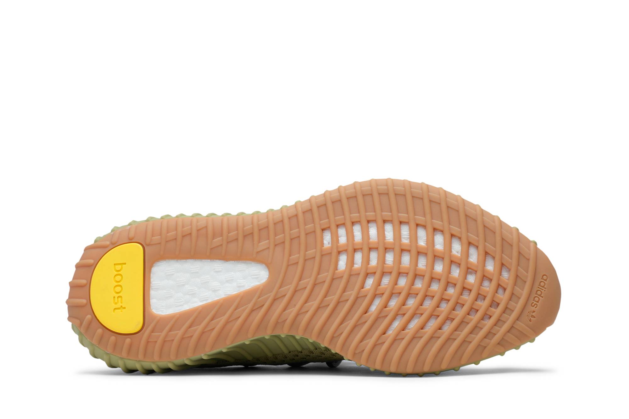 adidas Yeezy Boost 350 V2 ‘Sulfur’ FY5346 Domahi store