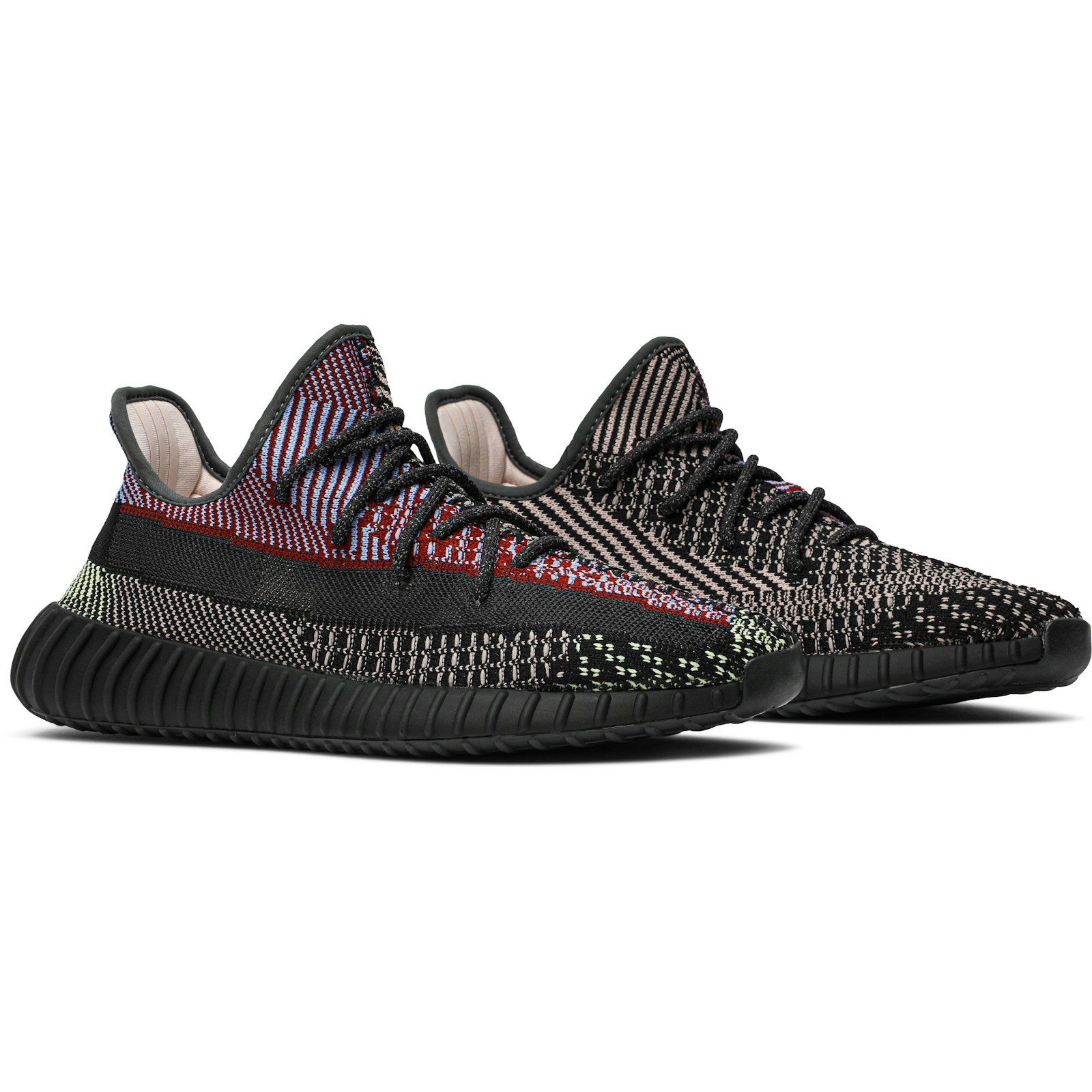 adidas Yeezy Boost 350 V2 ‘Yecheil Non-Reflective’ FW5190 Domahi store