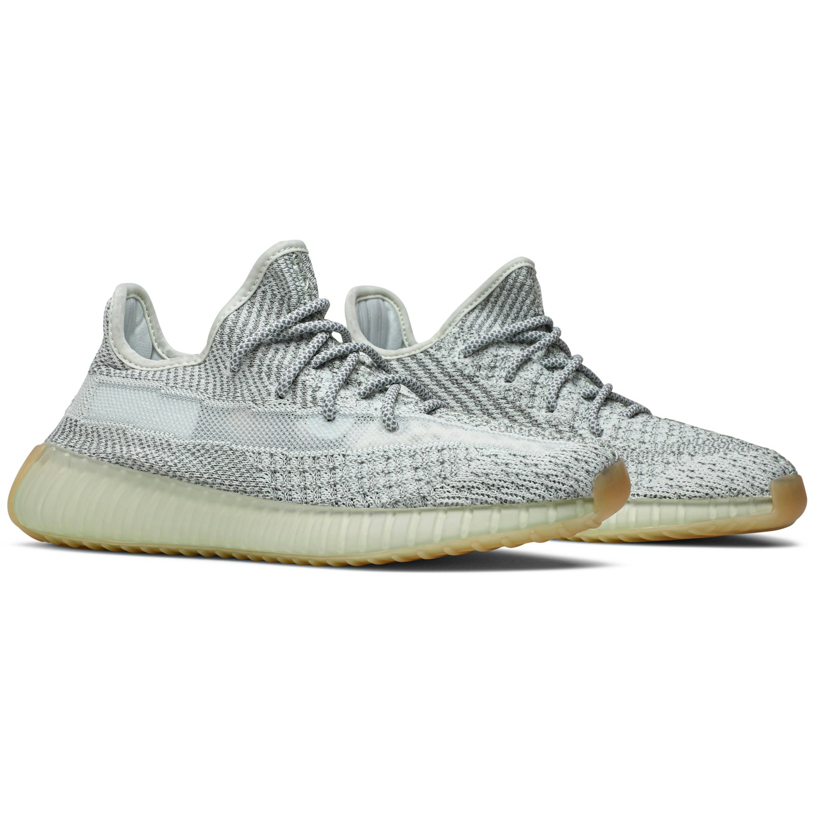adidas Yeezy Boost 350 V2 ‘Yeshaya Reflective’ FX4349 Domahi store