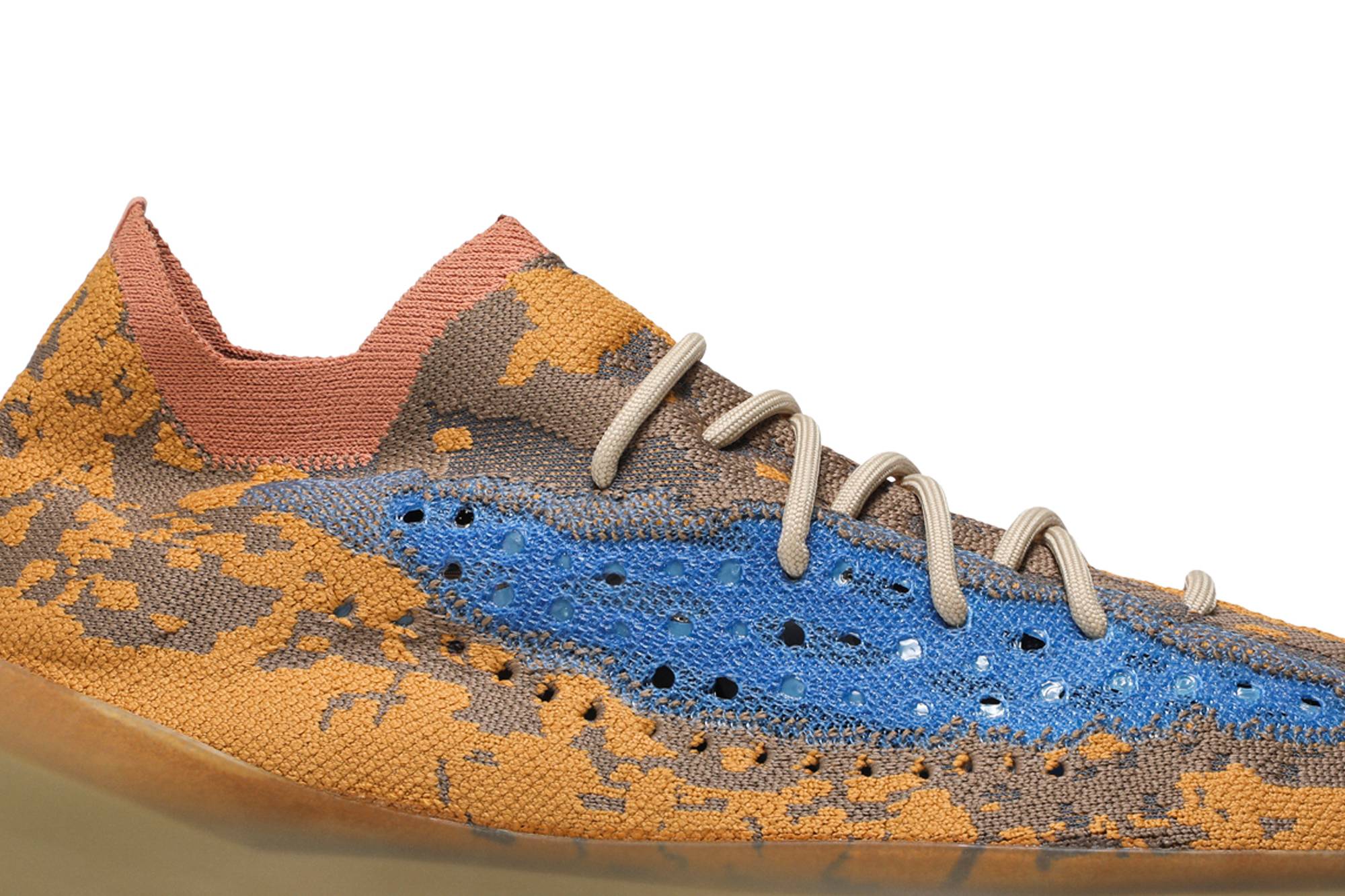 adidas Yeezy Boost 380 ‘Blue Oat Non-Reflective’ Q47306 Domahi store