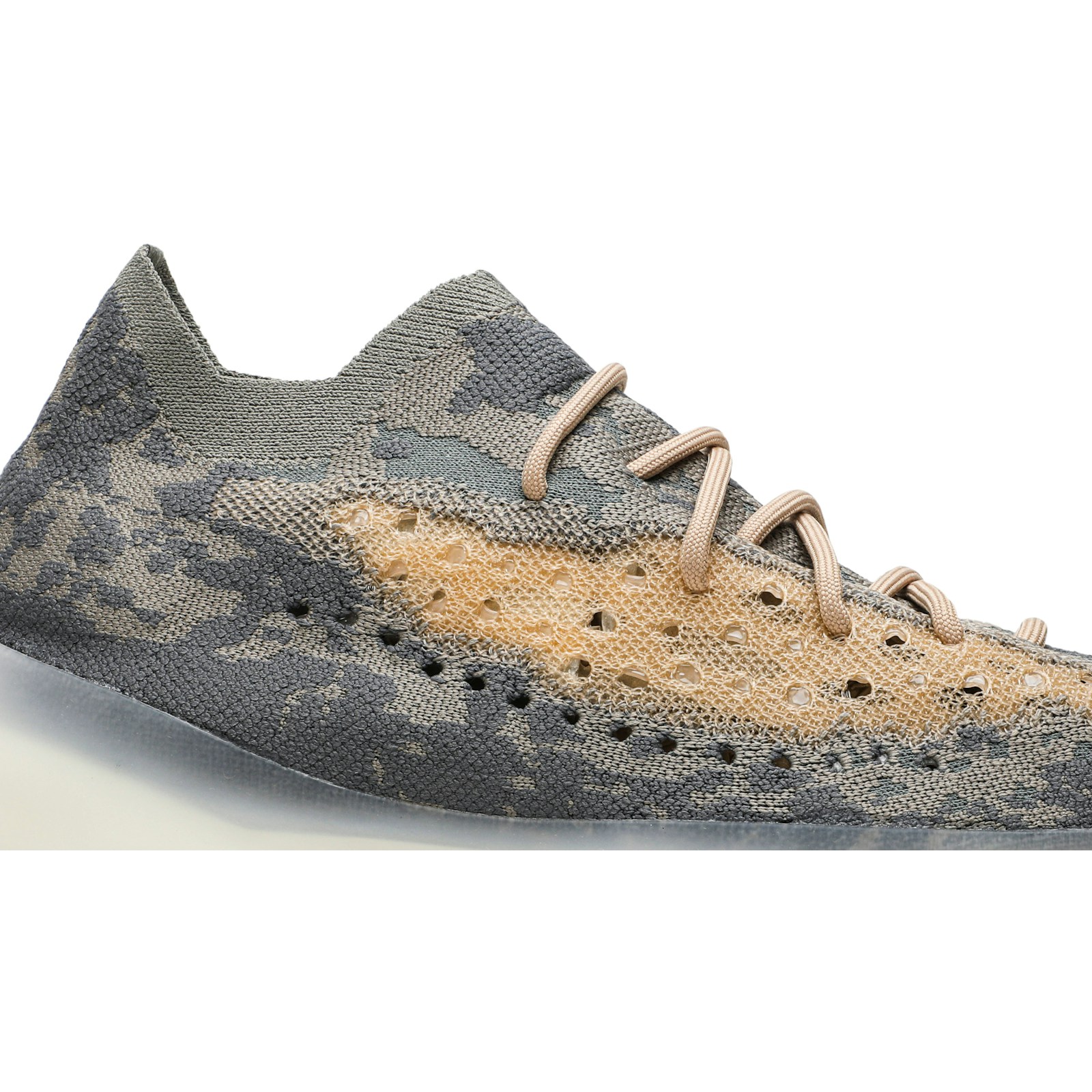 adidas Yeezy Boost 380 ‘Mist Non-Reflective’ FX9764 Domahi store