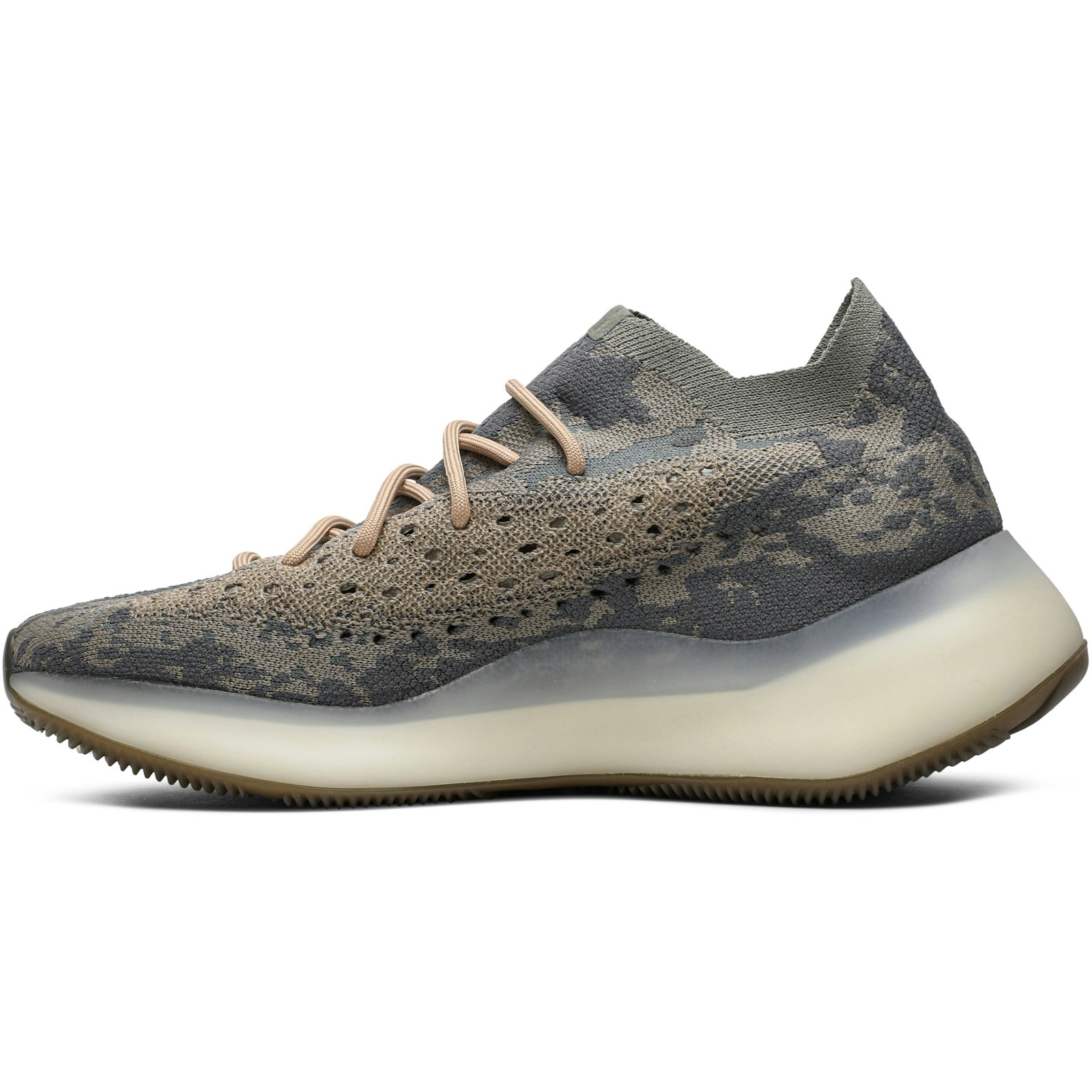 adidas Yeezy Boost 380 ‘Mist Non-Reflective’ FX9764 Domahi store